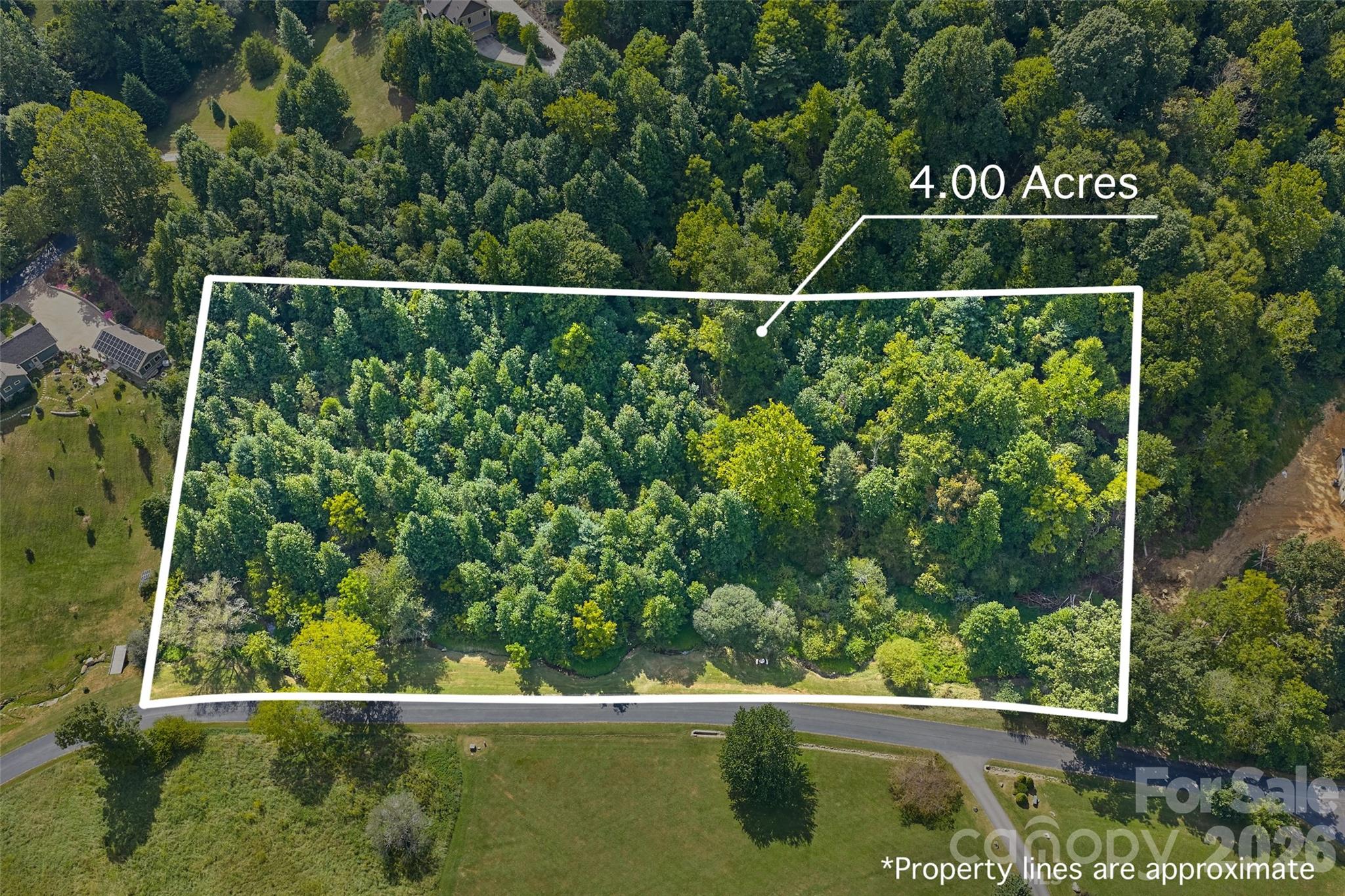 0 No 911 Address Assigned Mountain Park Drive 4 Property Photo 1