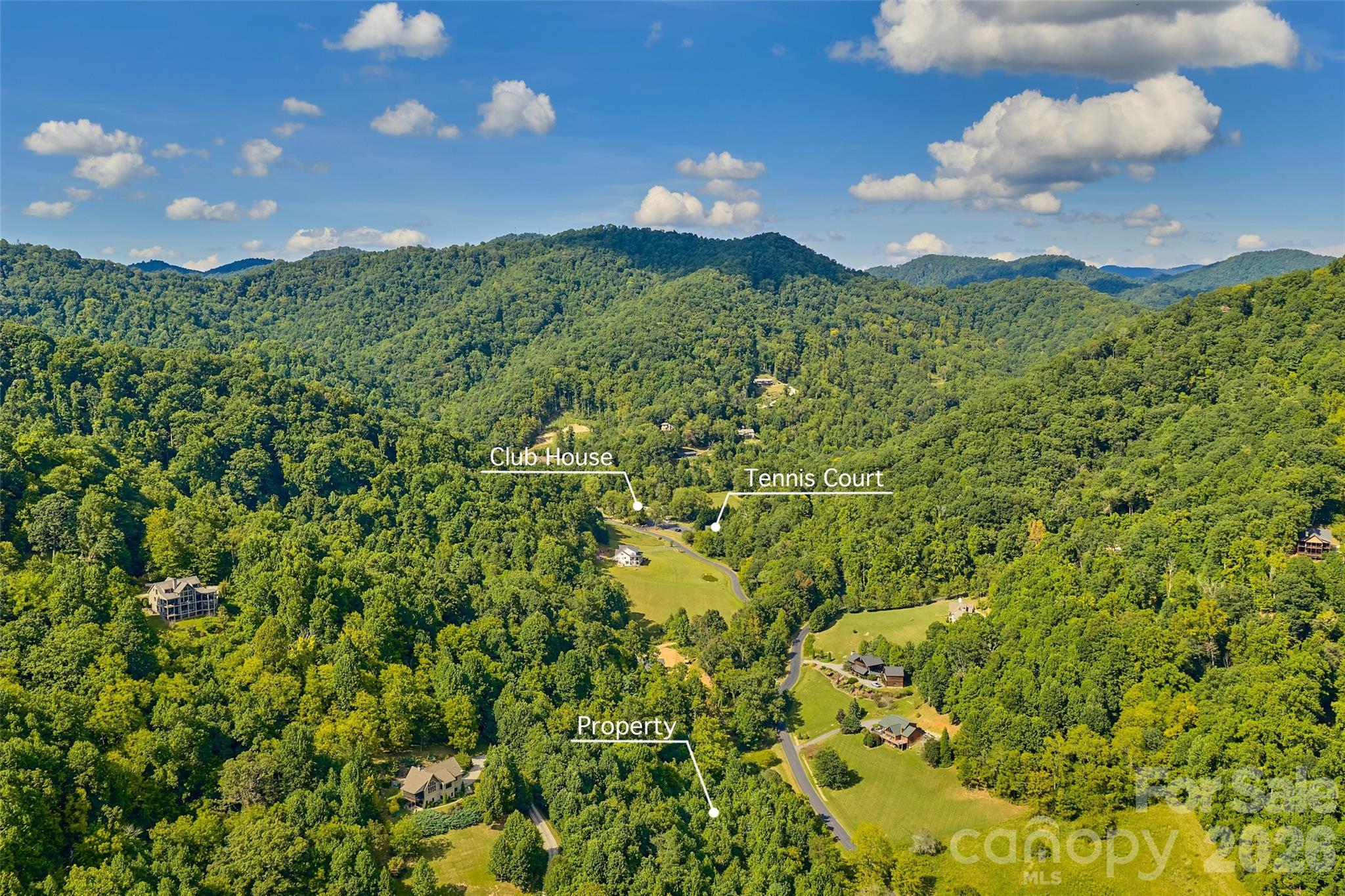 0 No 911 Address Assigned Mountain Park Drive 4 Property Photo 2