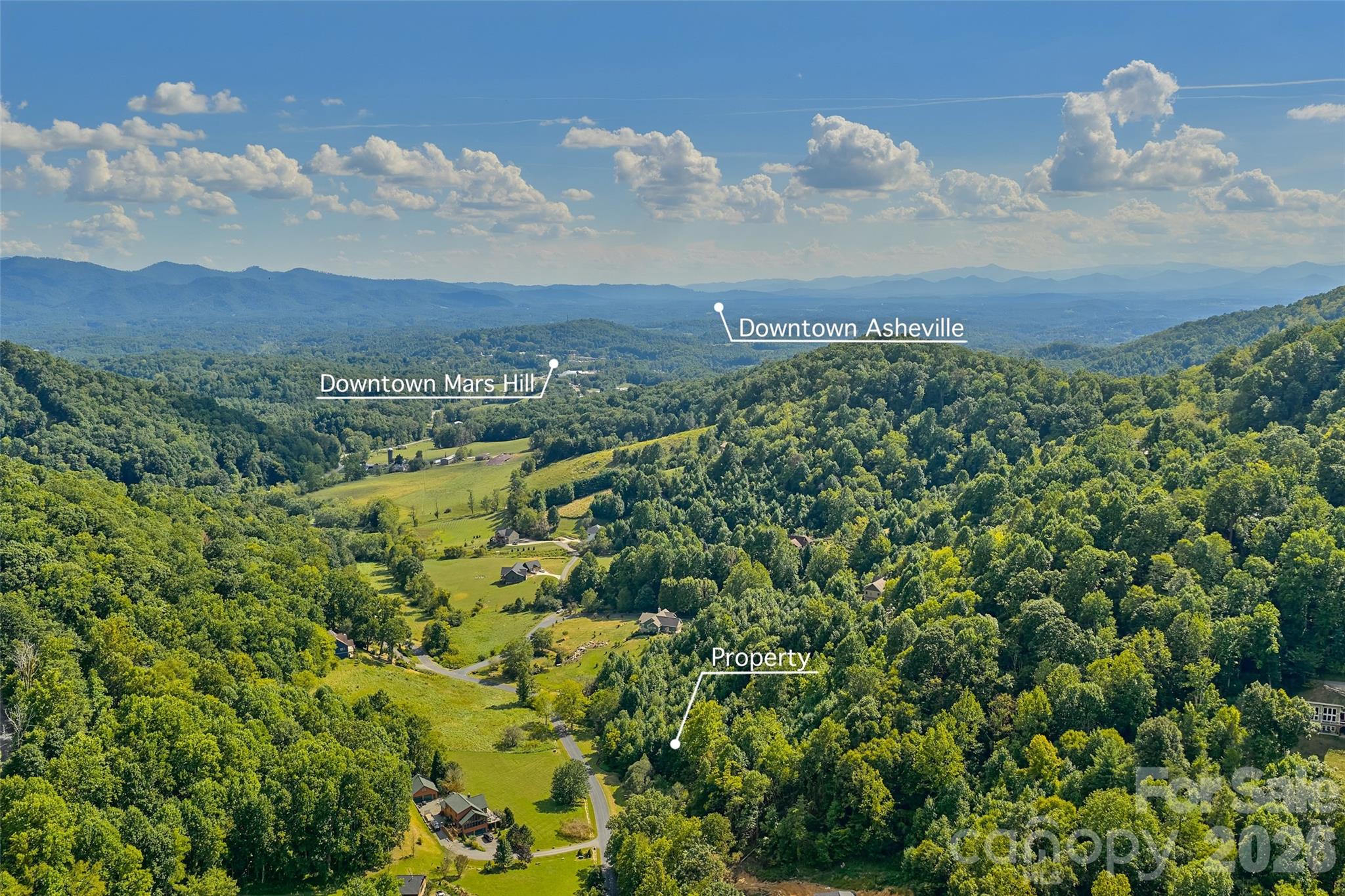 0 No 911 Address Assigned Mountain Park Drive 4 Property Photo 3
