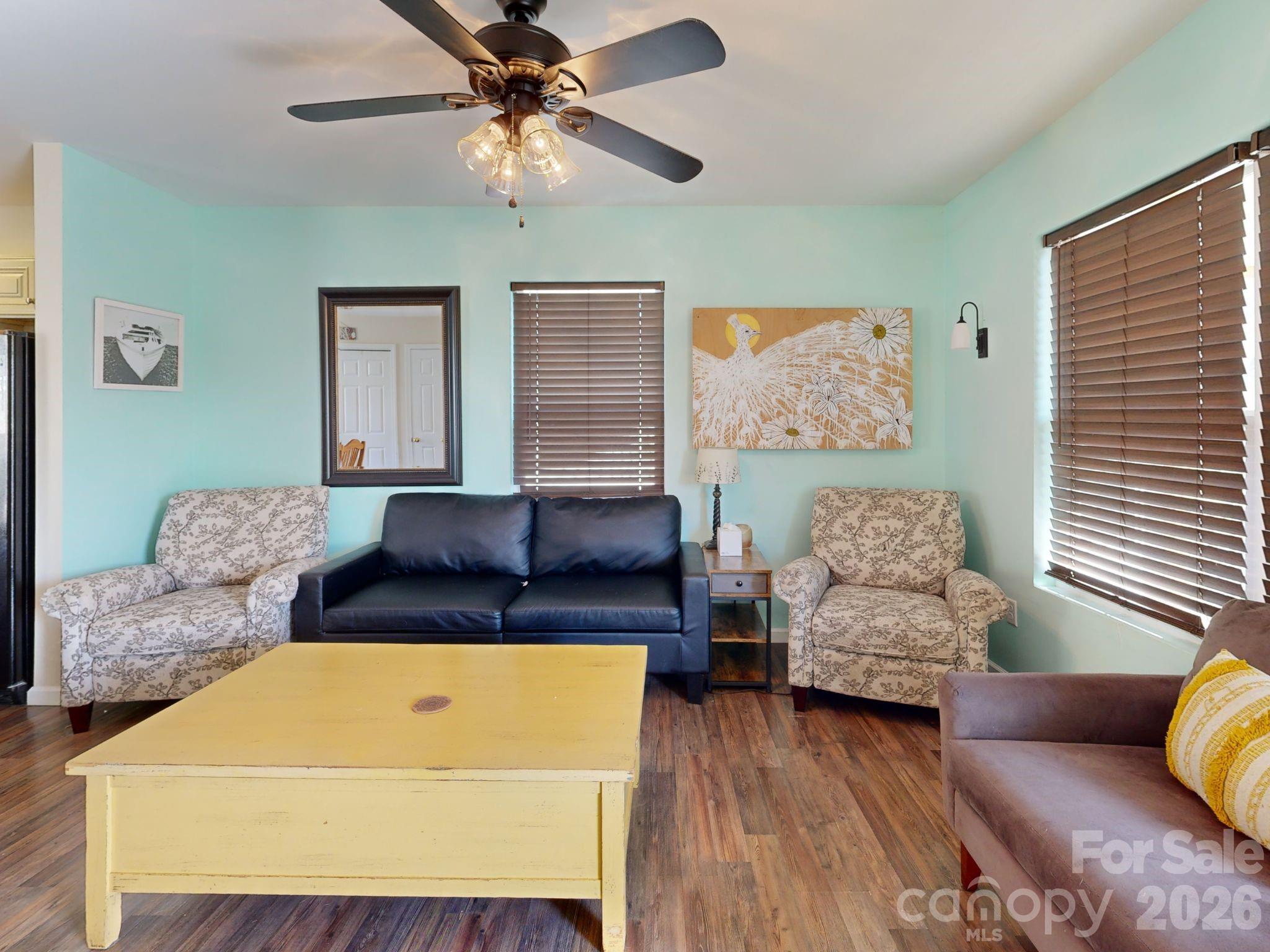 47 Rosman Trail Property Photo 6