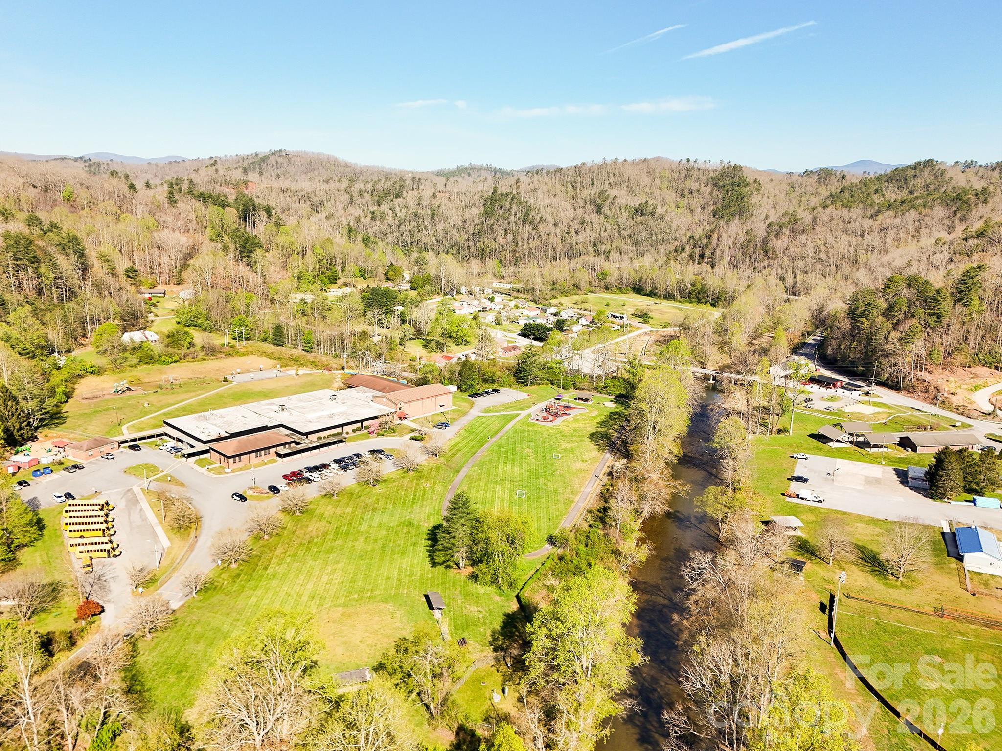 47 Rosman Trail Property Photo 17
