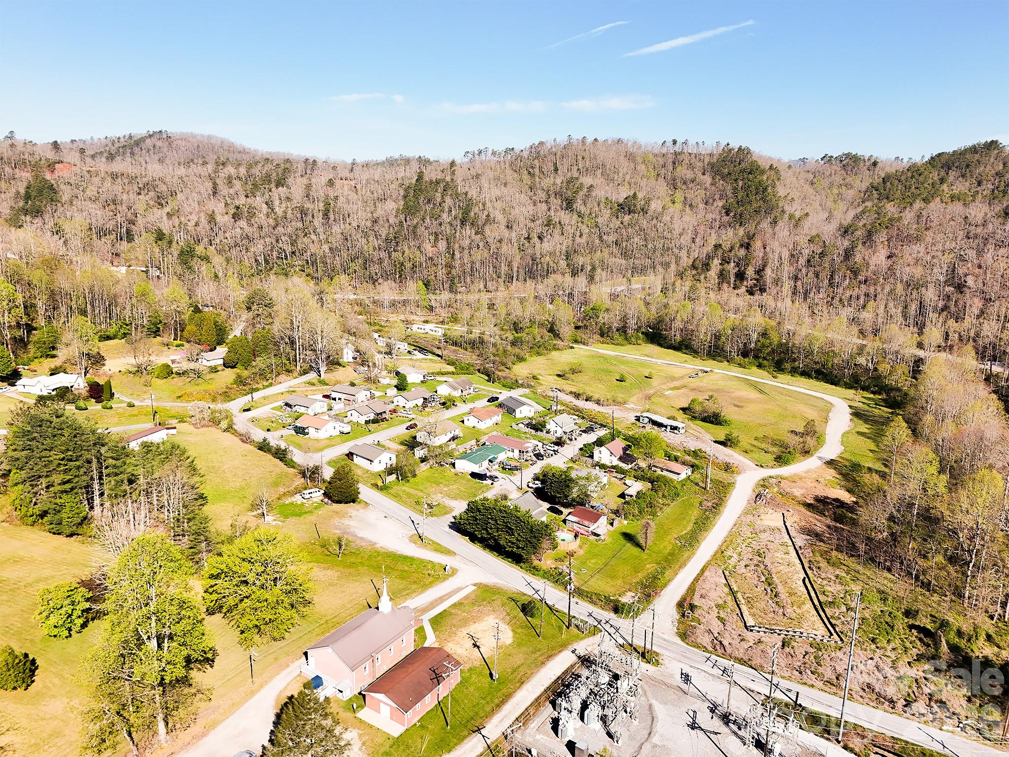 47 Rosman Trail Property Photo 18