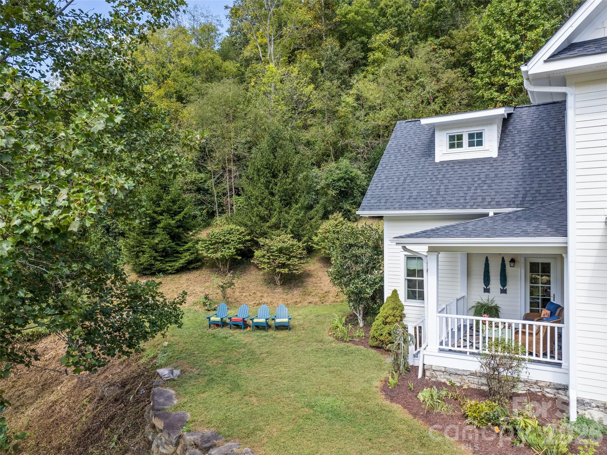3827 Liner Creek Road Property Photo 4