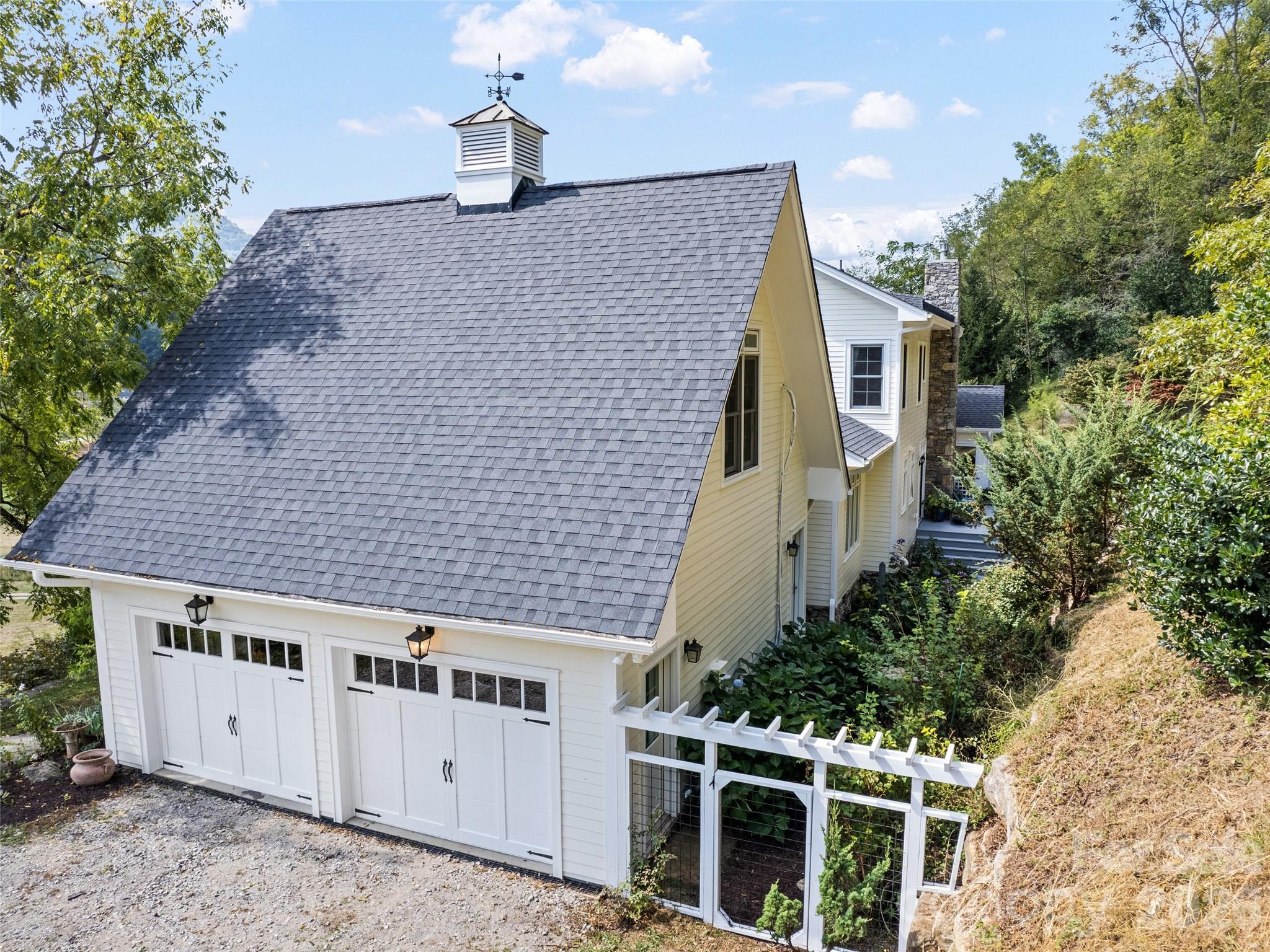 3827 Liner Creek Road Property Photo 5