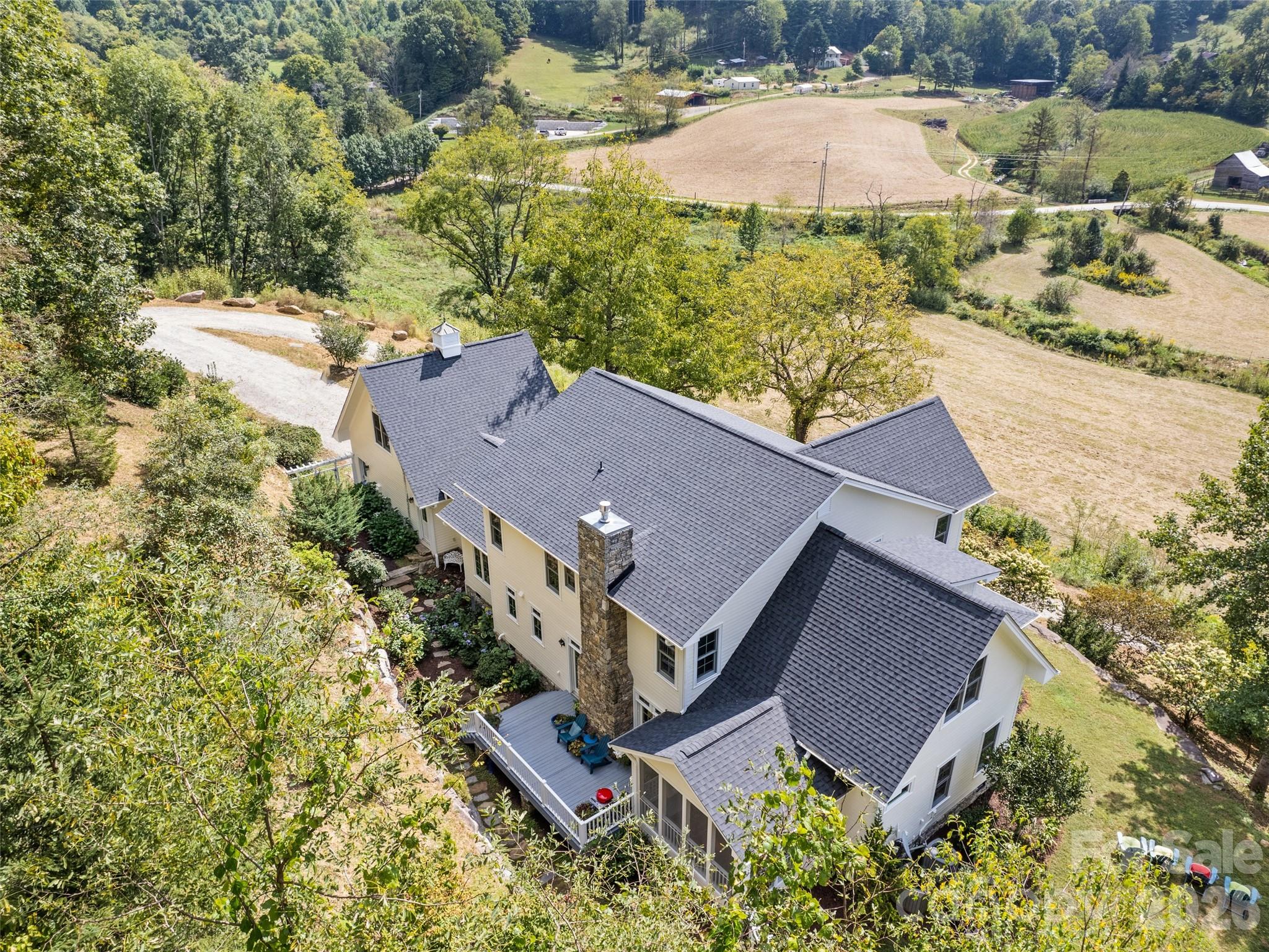 3827 Liner Creek Road Property Photo 8