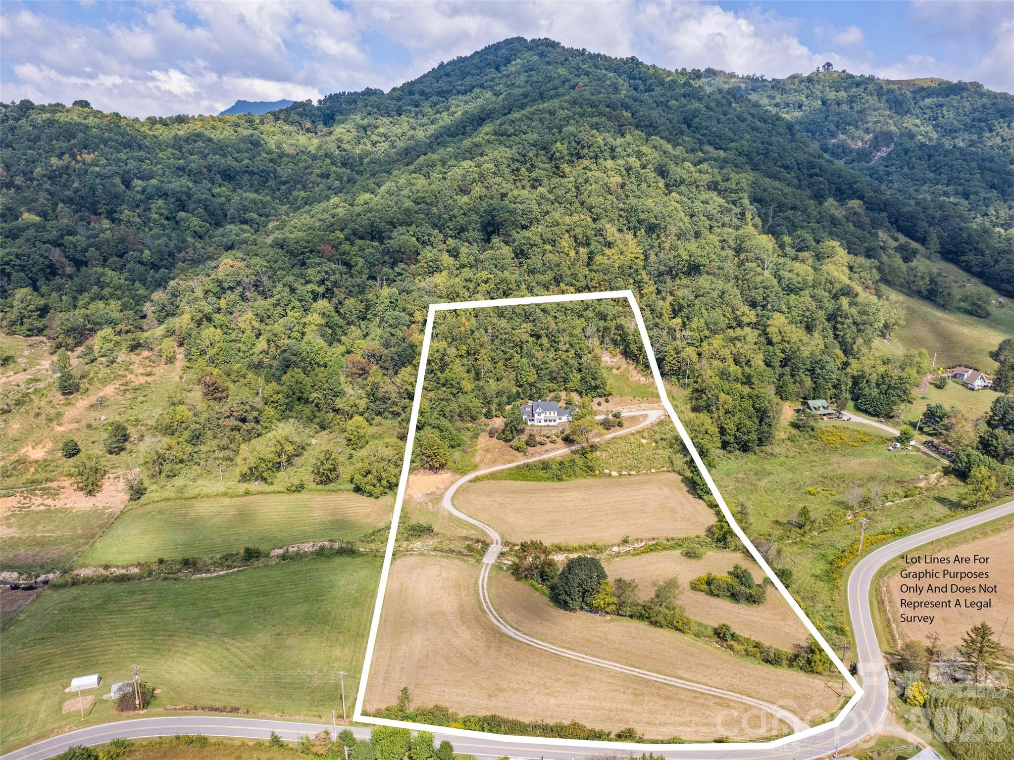 3827 Liner Creek Road Property Photo 10