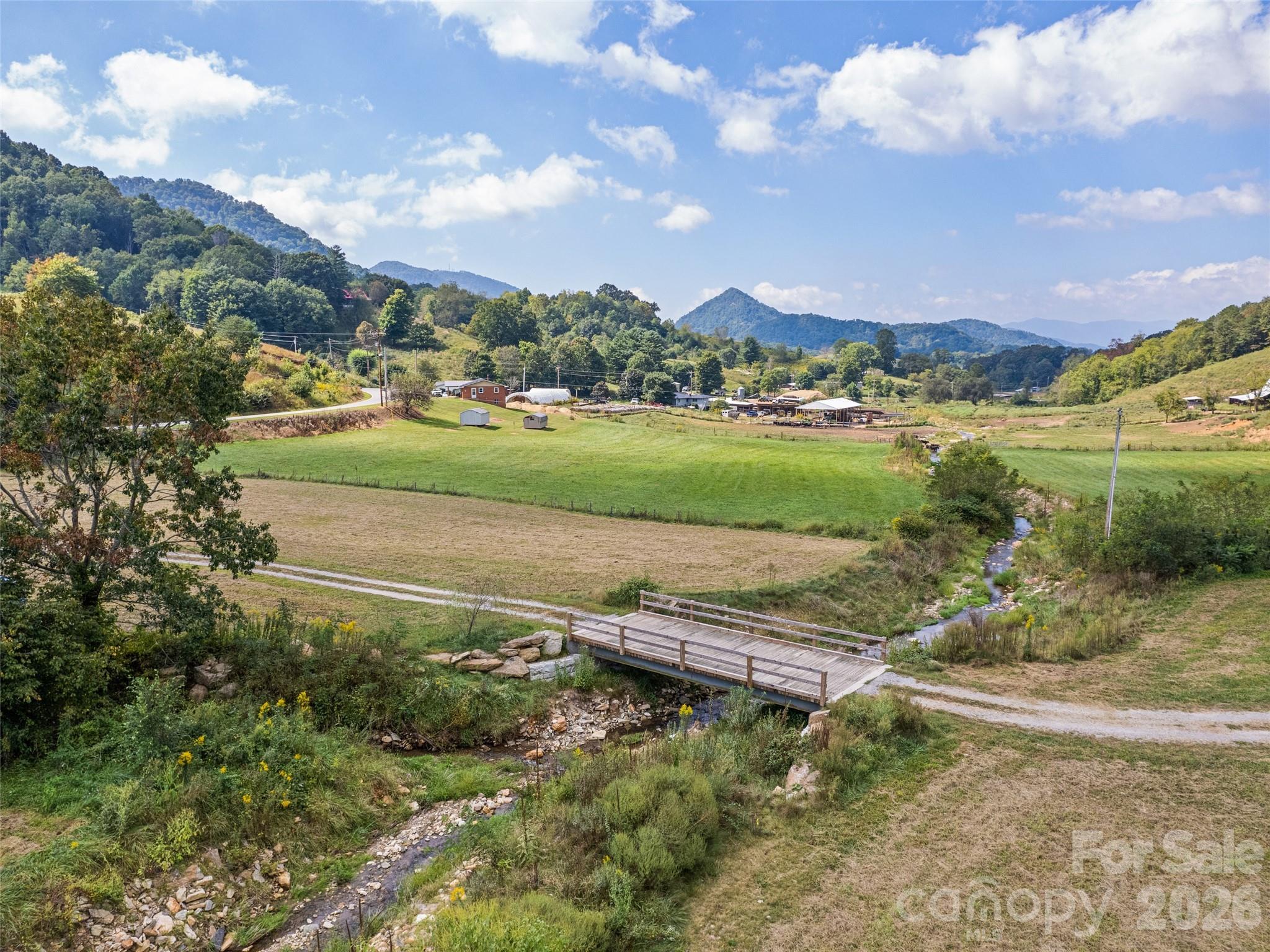 3827 Liner Creek Road Property Photo 12