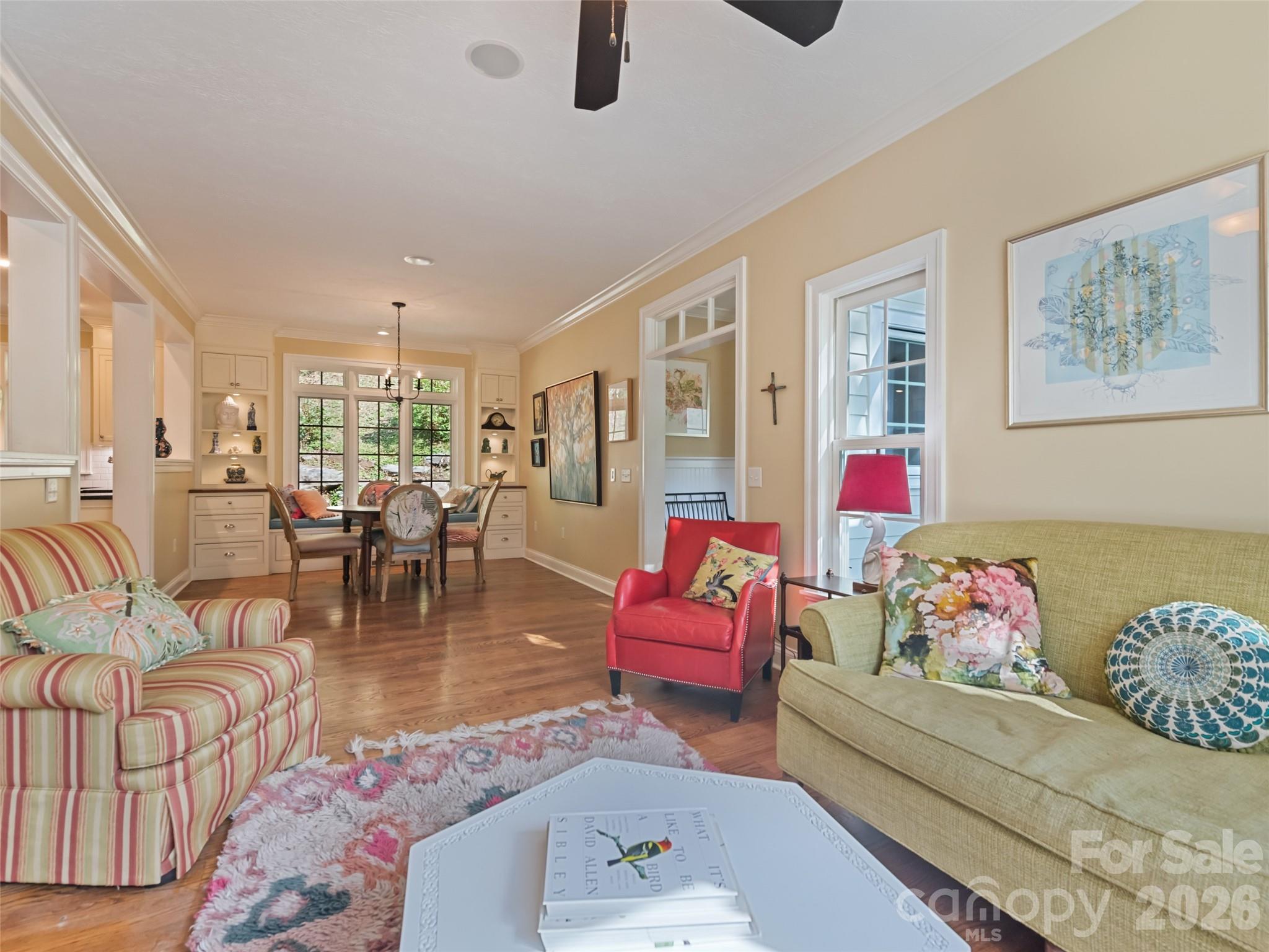 3827 Liner Creek Road Property Photo 19