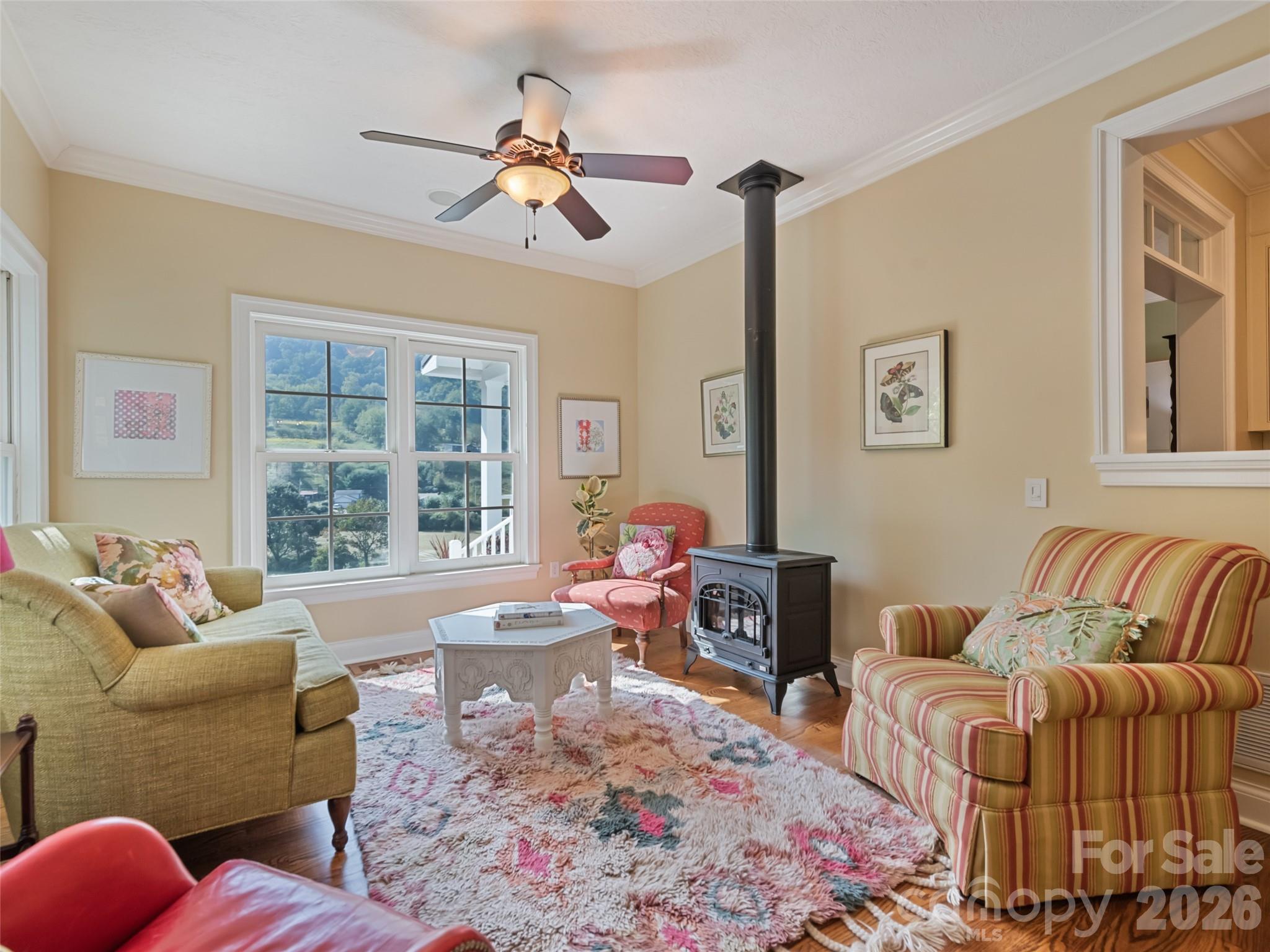 3827 Liner Creek Road Property Photo 20