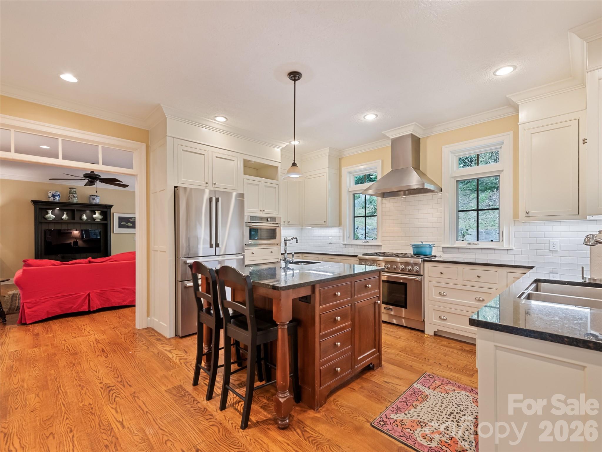3827 Liner Creek Road Property Photo 23