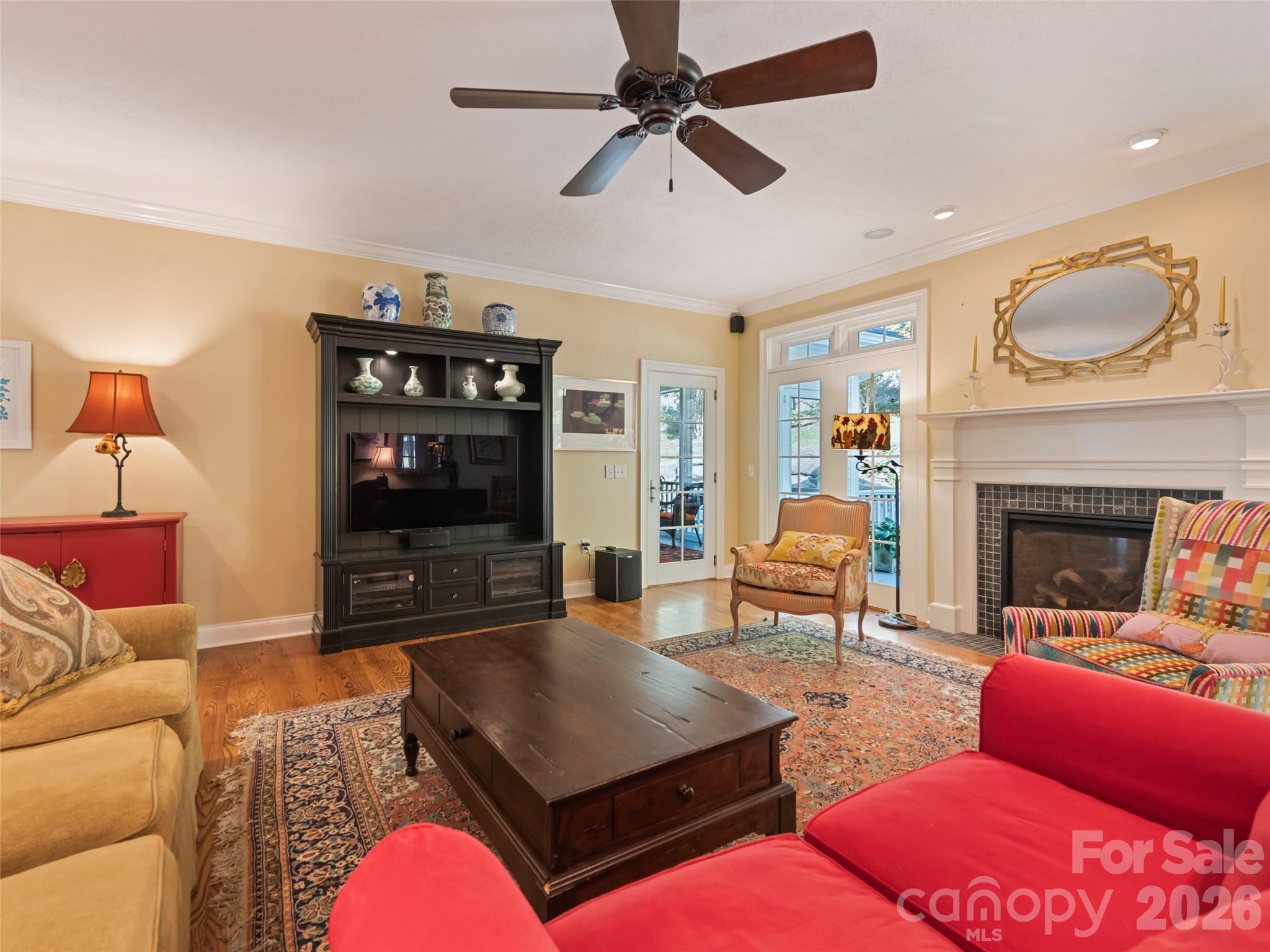 3827 Liner Creek Road Property Photo 29