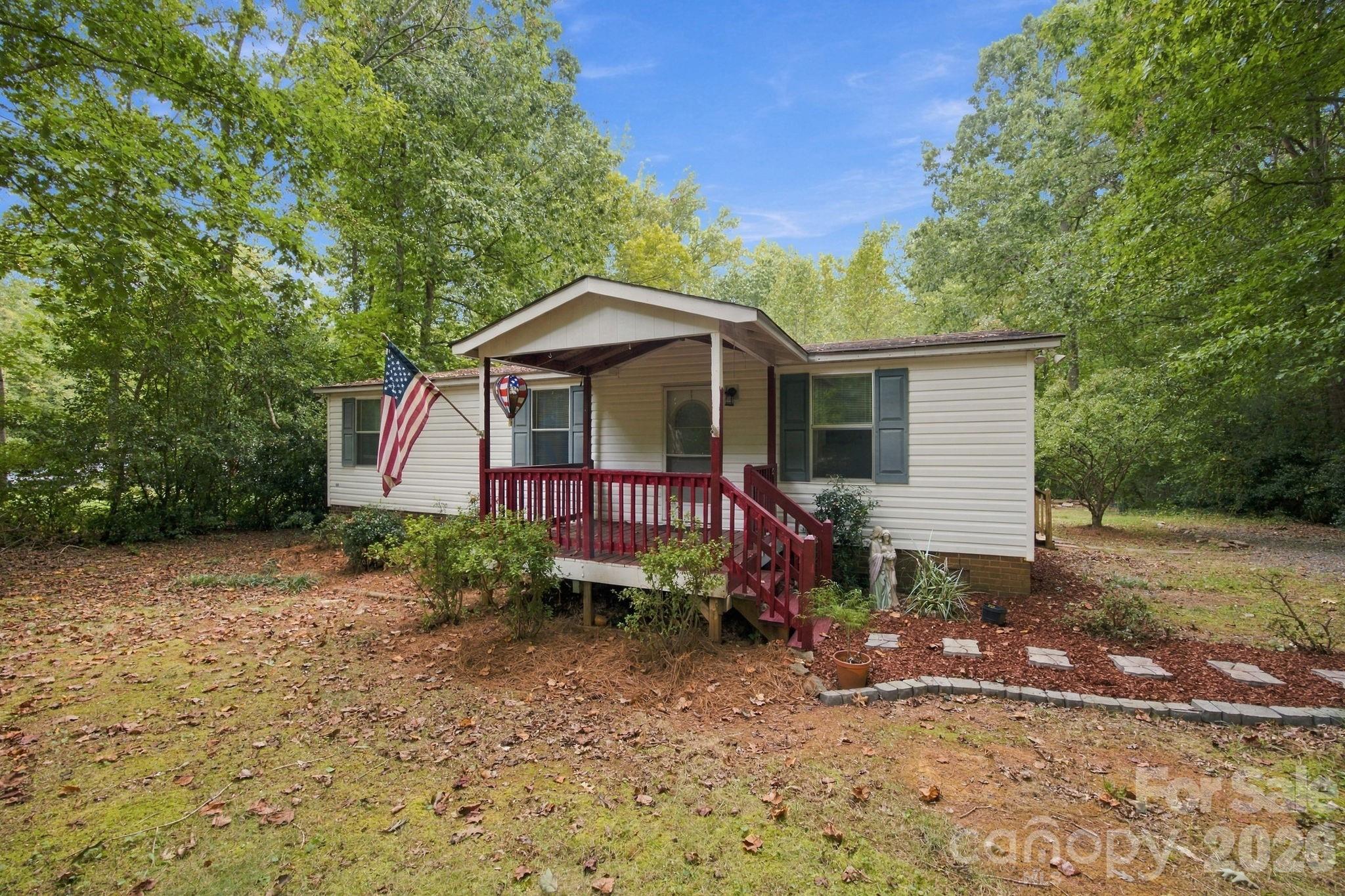 5209 Timber Creek Court 77 Property Photo 1