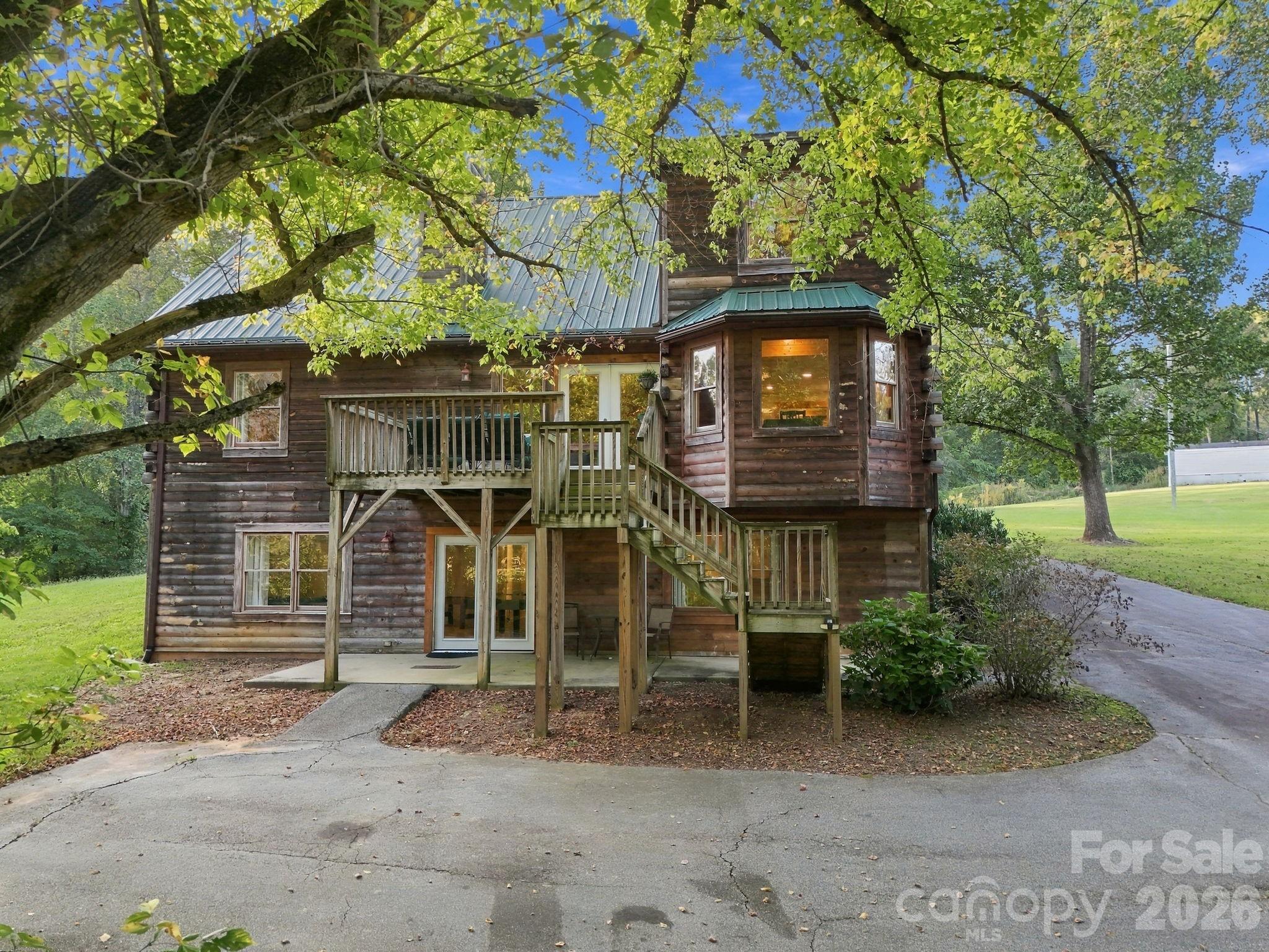 720 Cane Creek Road Property Photo 2
