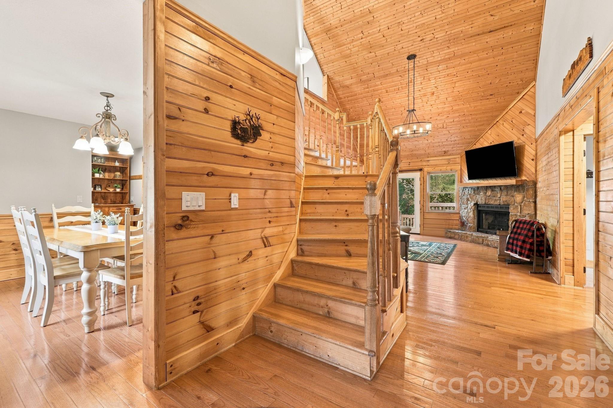 720 Cane Creek Road Property Photo 4