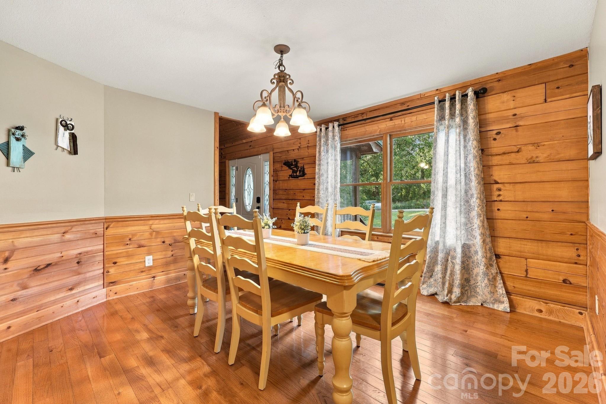 720 Cane Creek Road Property Photo 5