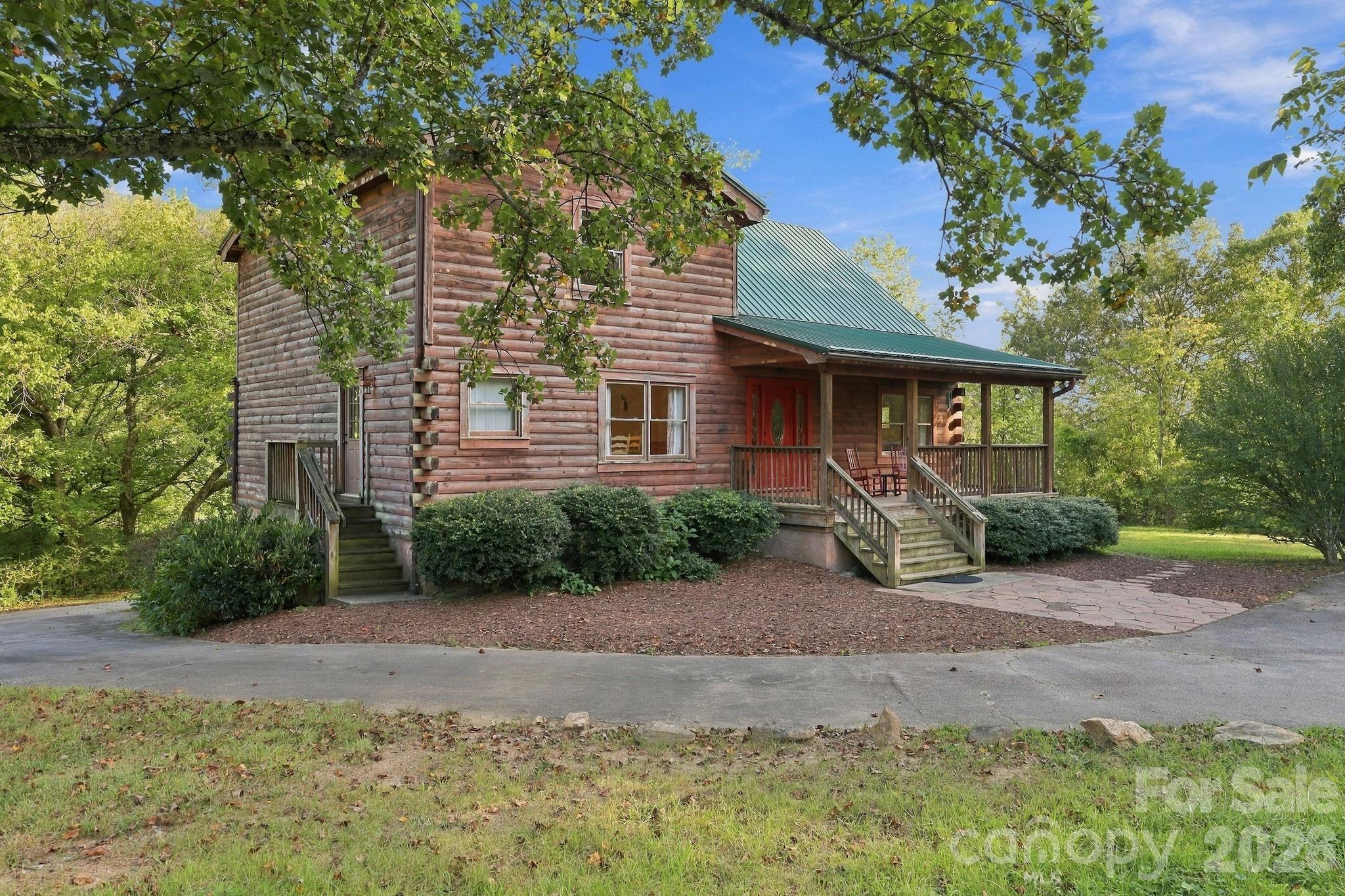 720 Cane Creek Road Property Photo 37