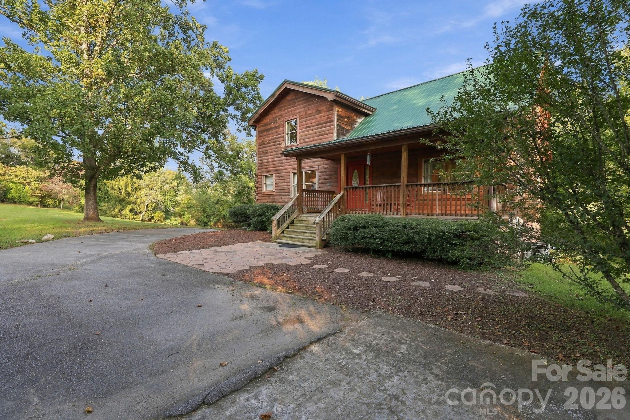 720 Cane Creek Road Property Photo 38