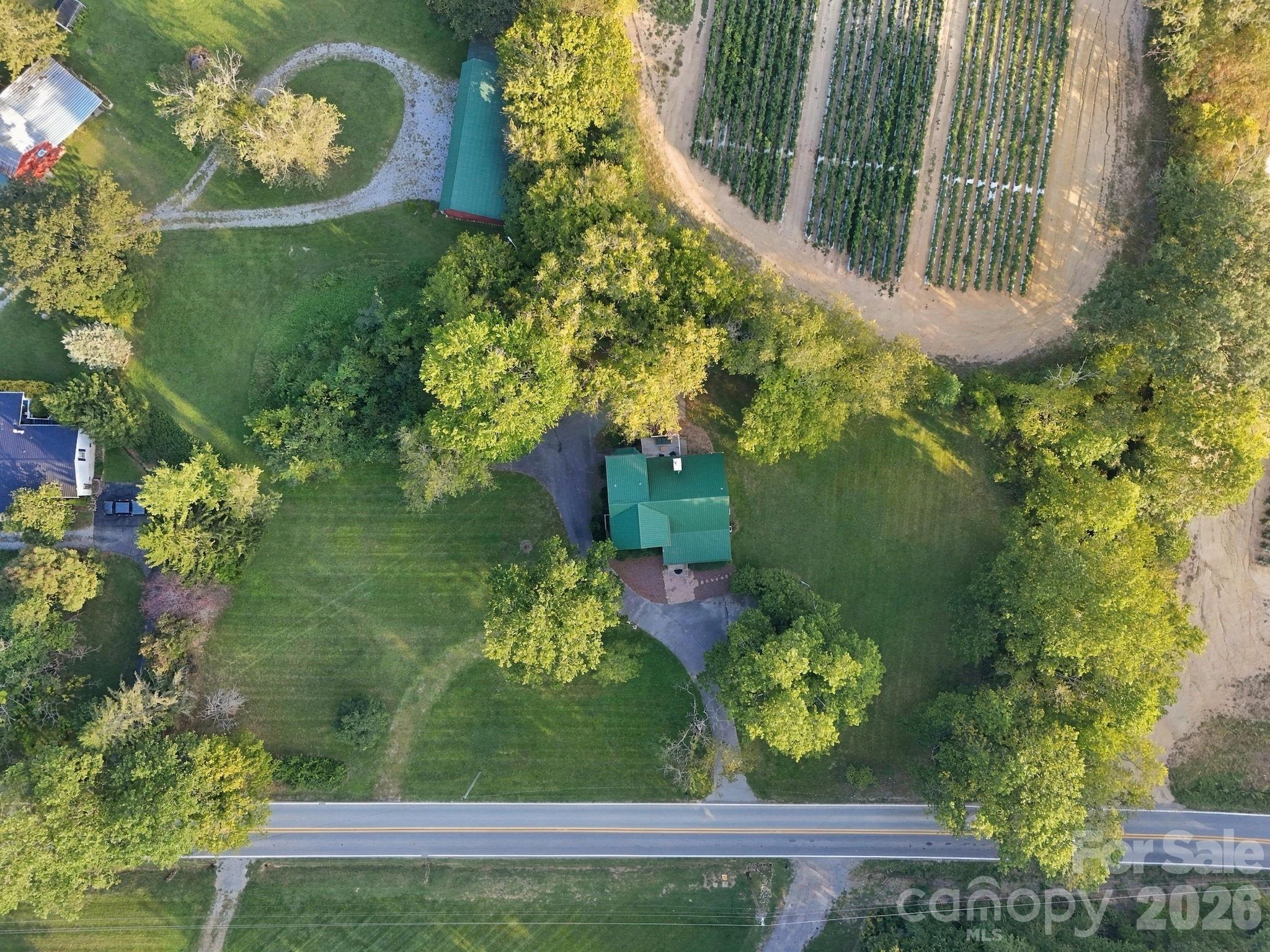 720 Cane Creek Road Property Photo 46