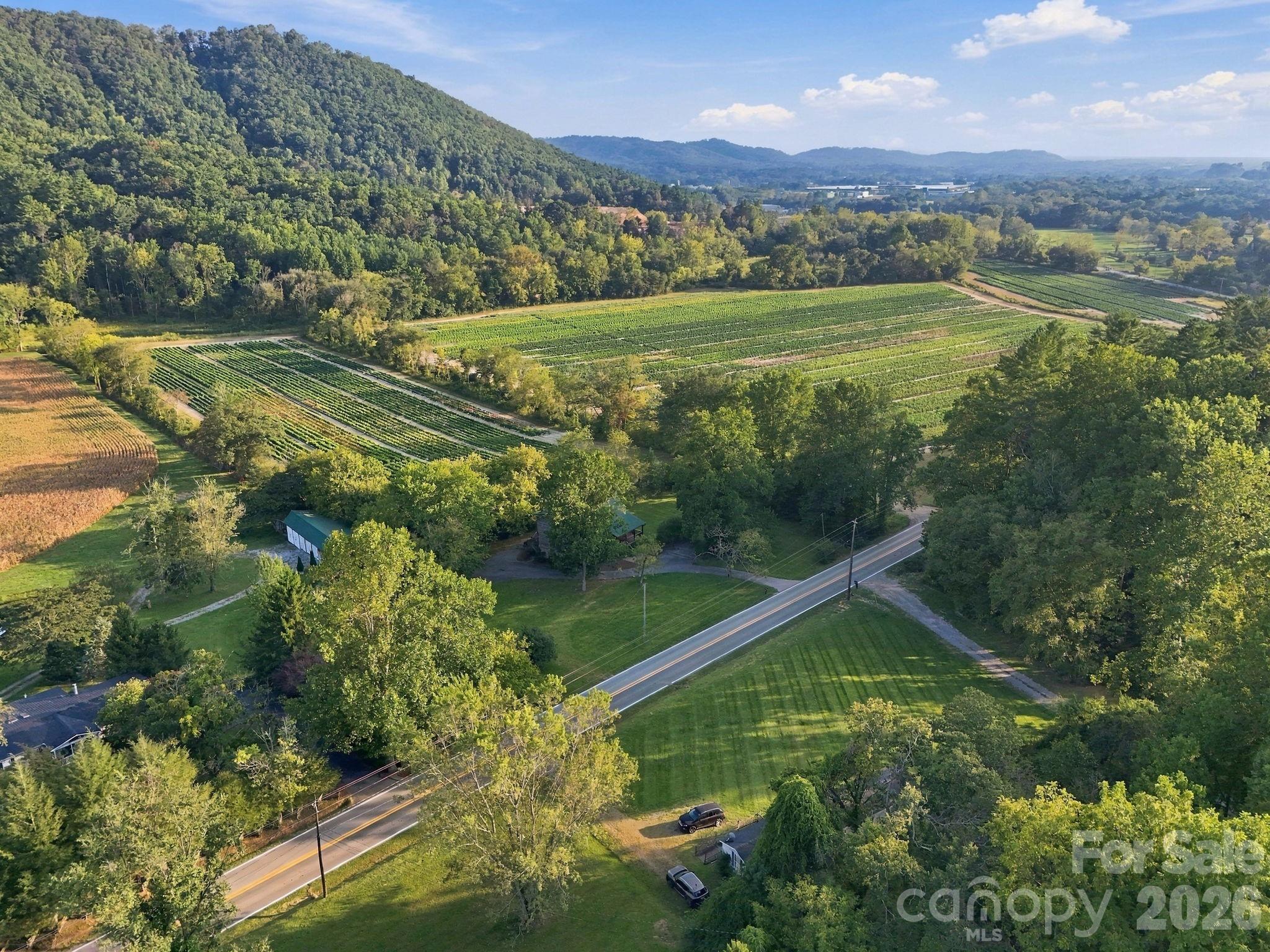 720 Cane Creek Road Property Photo 47