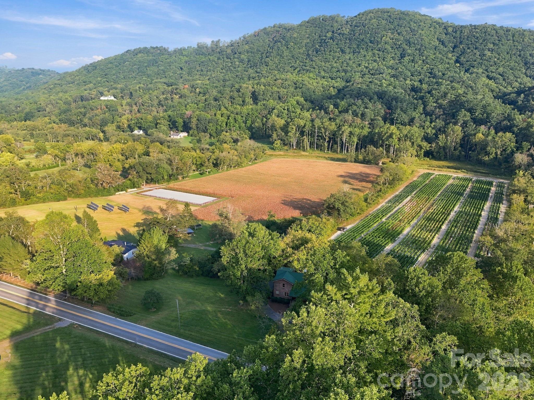 720 Cane Creek Road Property Photo 48