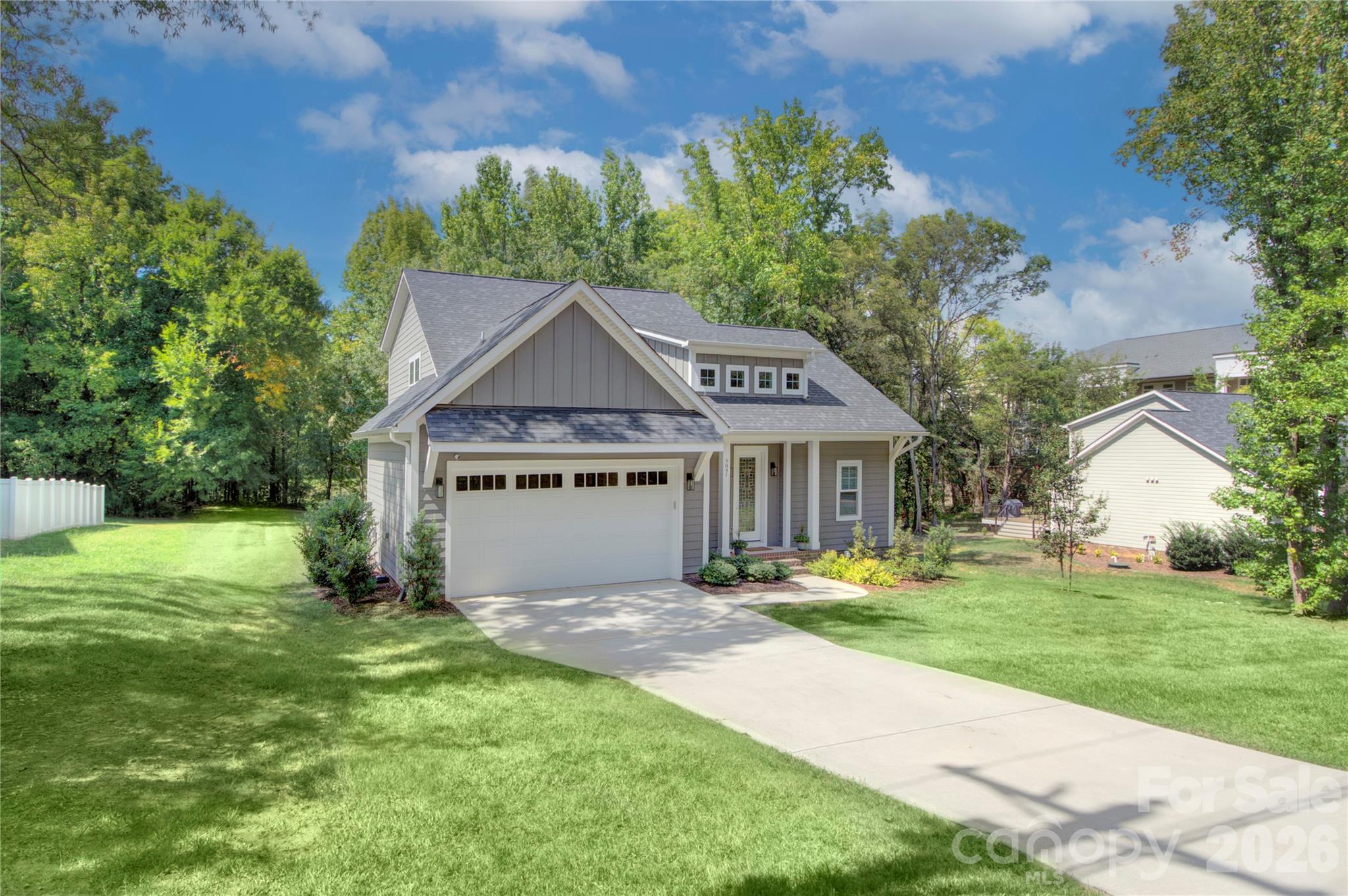 9841 Rich Hatchet Road Property Photo 1