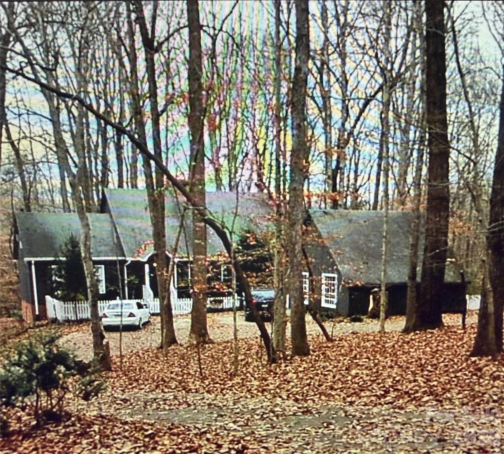 3314 Lazy Branch Road Property Photo 1