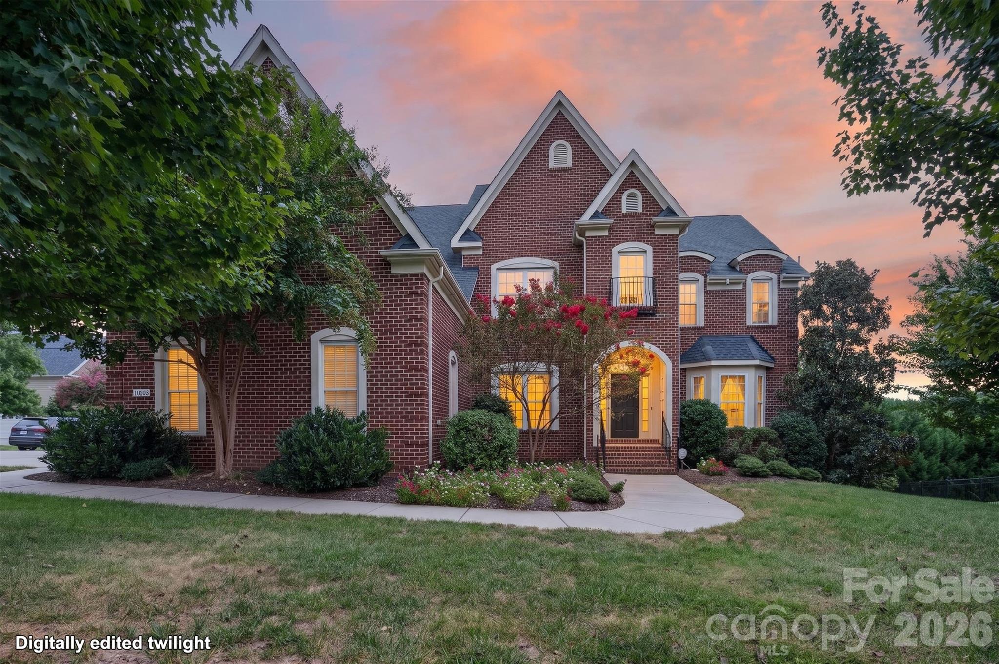 10103 Legolas Lane Property Photo 1