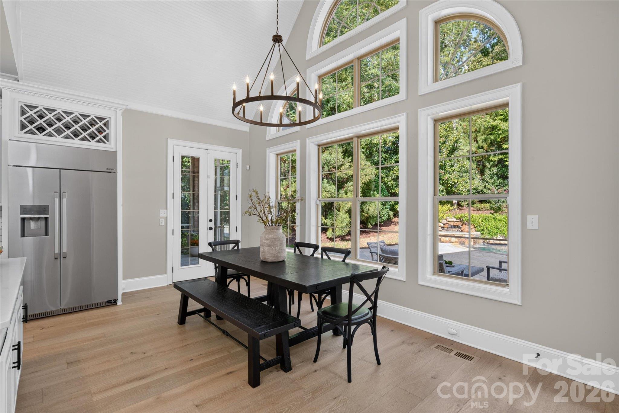 1617 Lookout Circle Property Photo 14