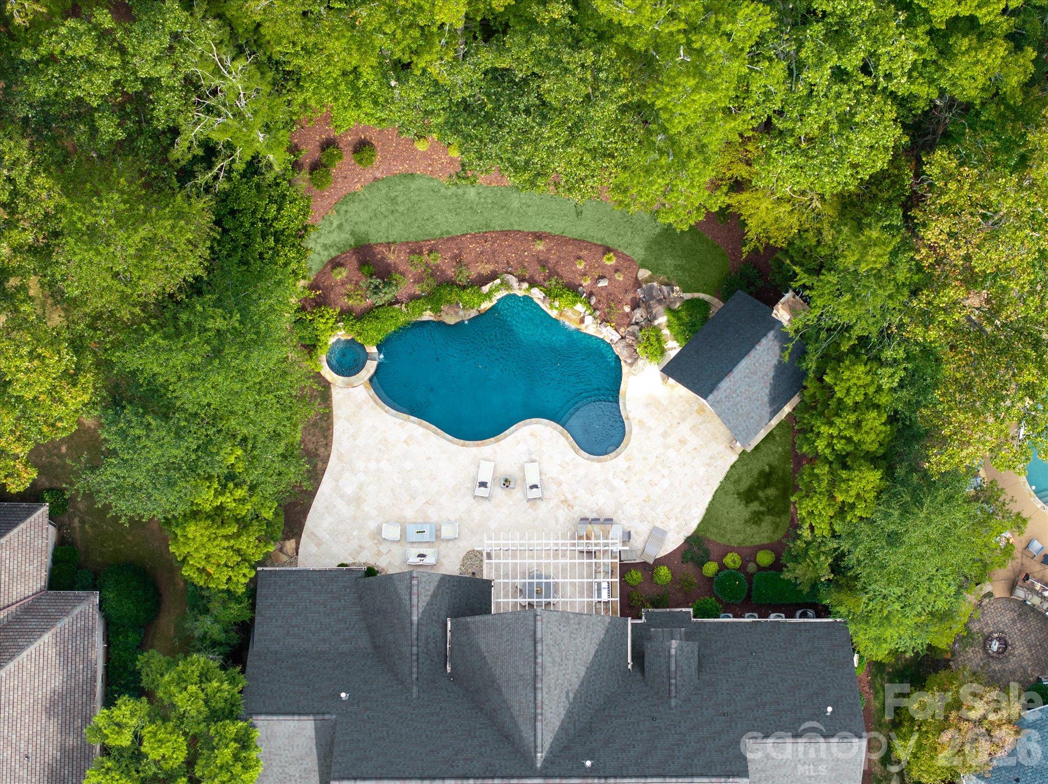 1617 Lookout Circle Property Photo 41