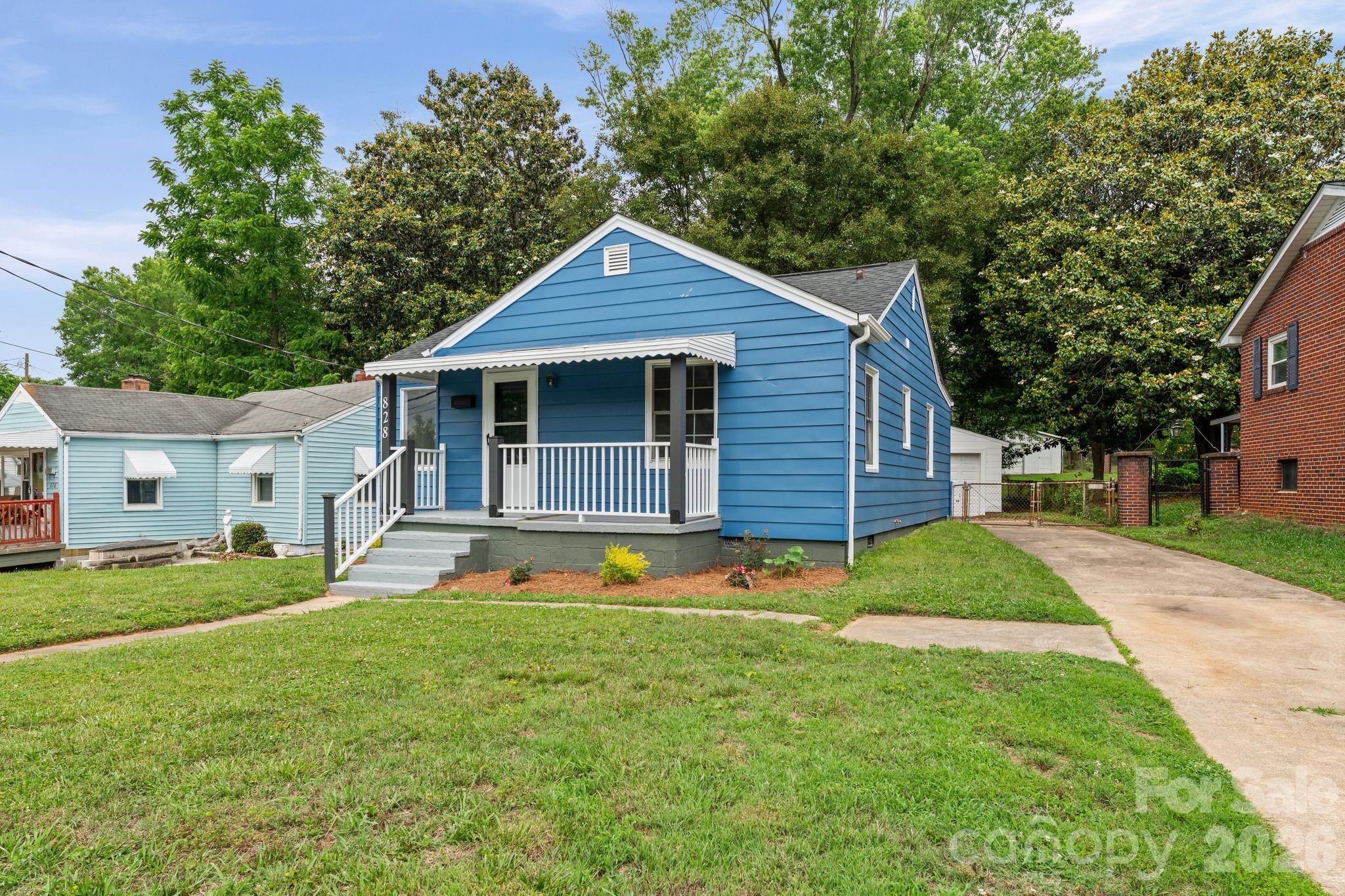 828 Ferrell Avenue Property Photo 1
