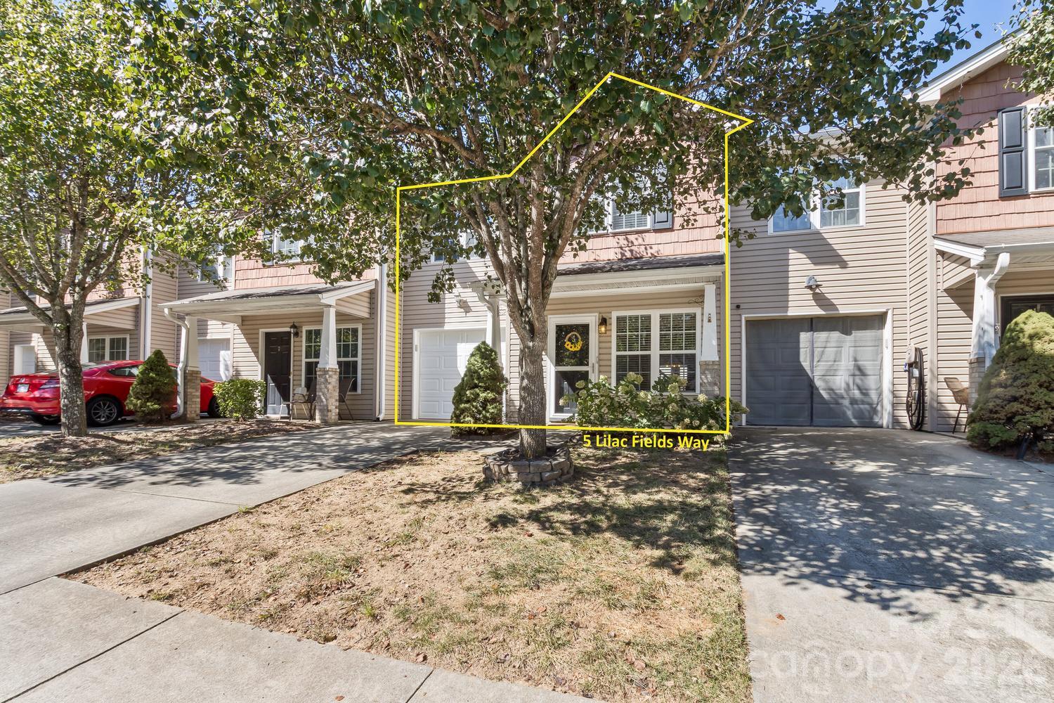 5 Lilac Fields Way Property Photo 3