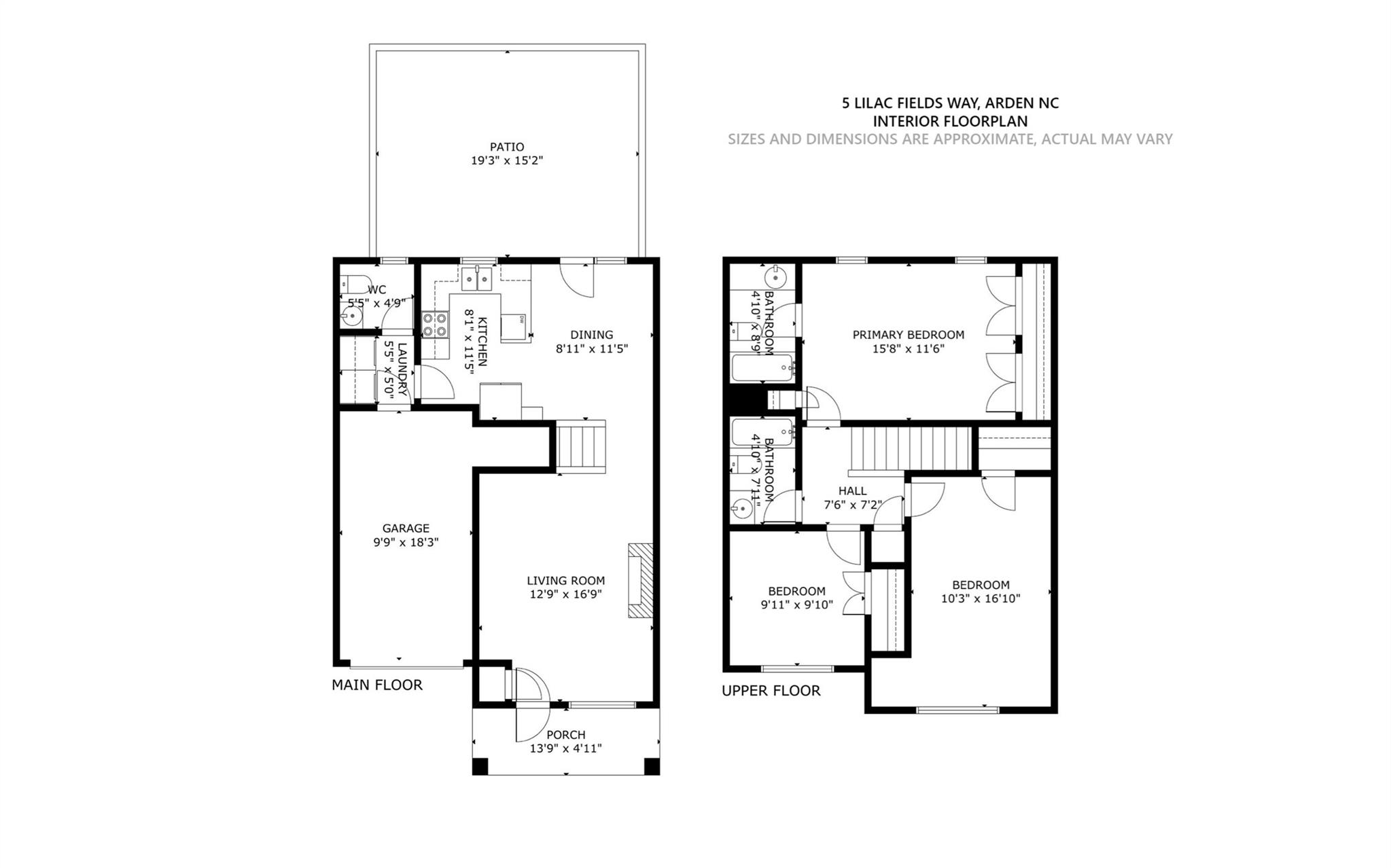 5 Lilac Fields Way Property Photo 32