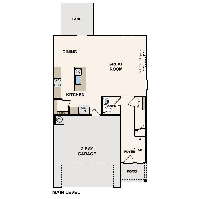 2781 Blue Sky Meadows Drive Property Photo 2