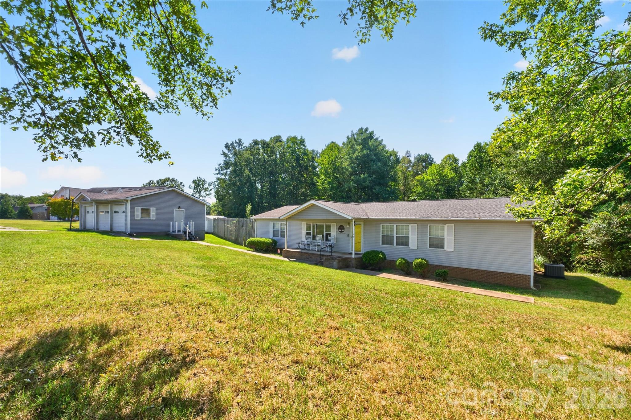 455 Hubbard Road Property Photo 2