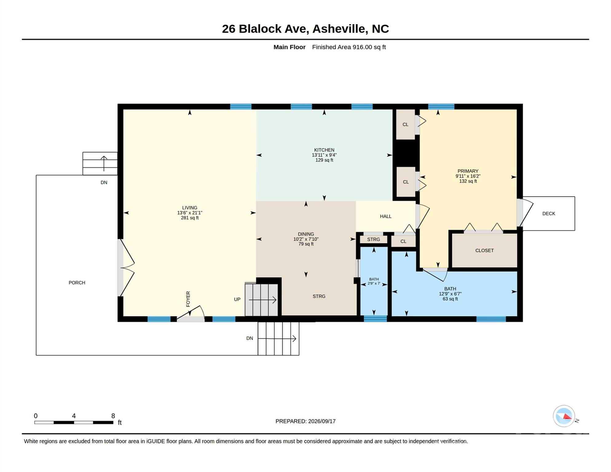 26 Blalock Avenue Property Photo 32