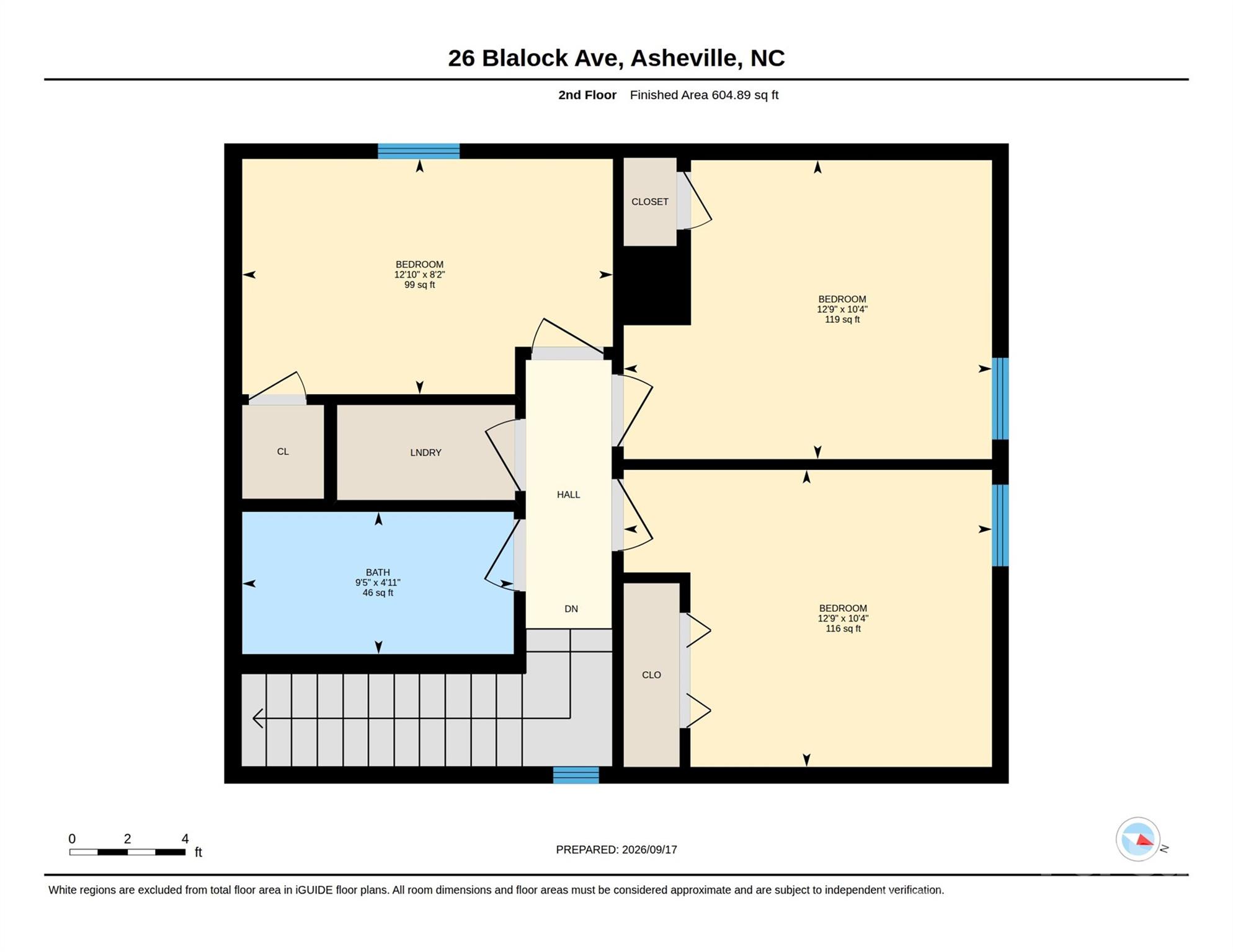 26 Blalock Avenue Property Photo 33