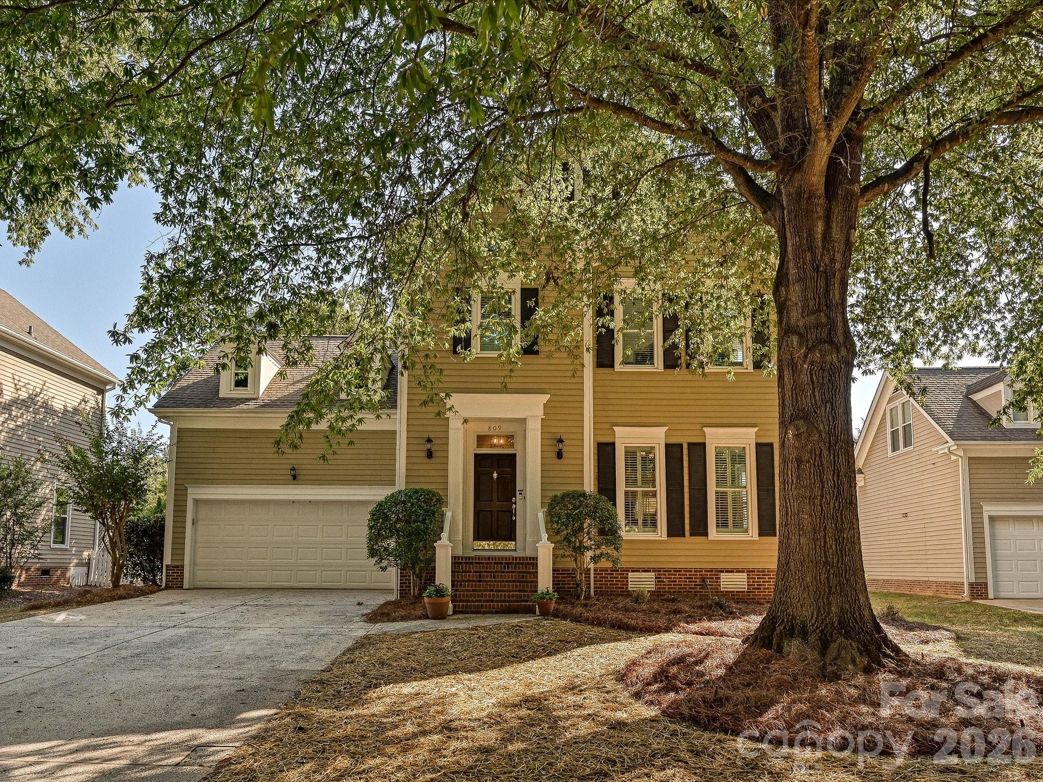 809 Celbridge Court Property Photo 1