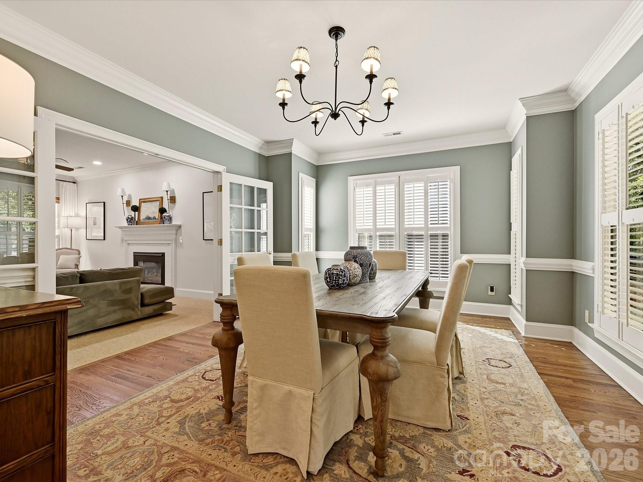 809 Celbridge Court Property Photo 3