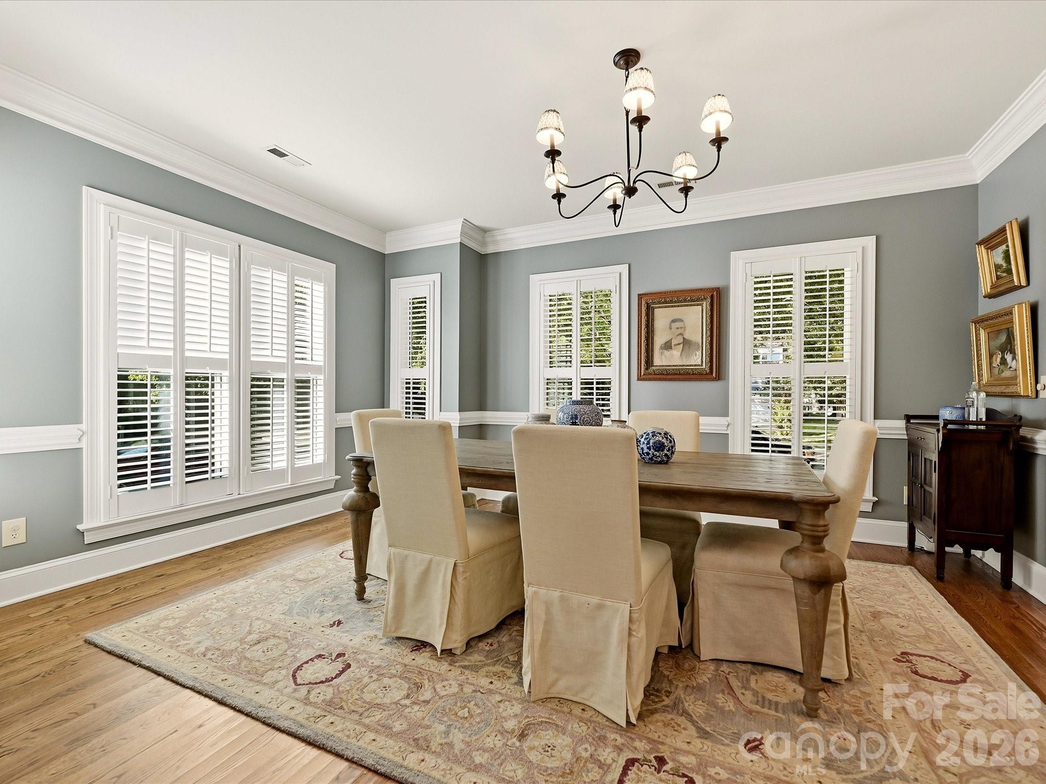 809 Celbridge Court Property Photo 4