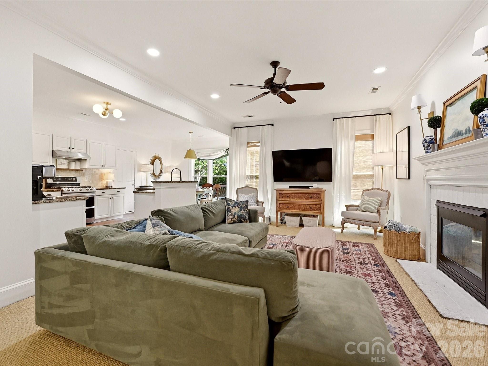 809 Celbridge Court Property Photo 7