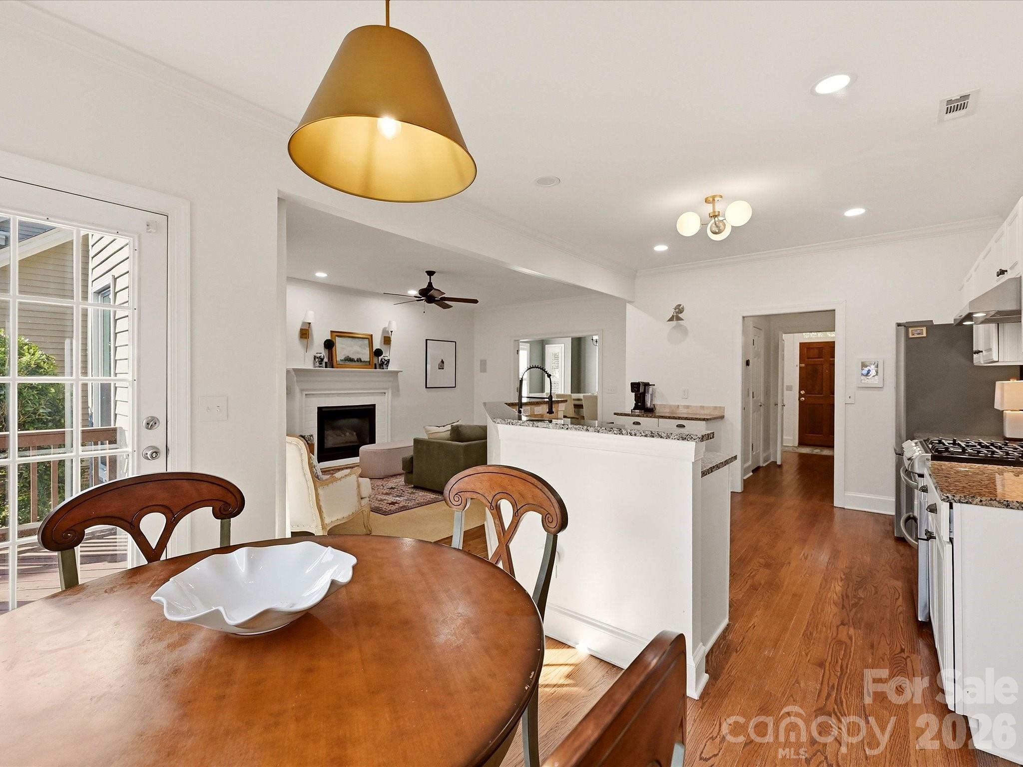 809 Celbridge Court Property Photo 13