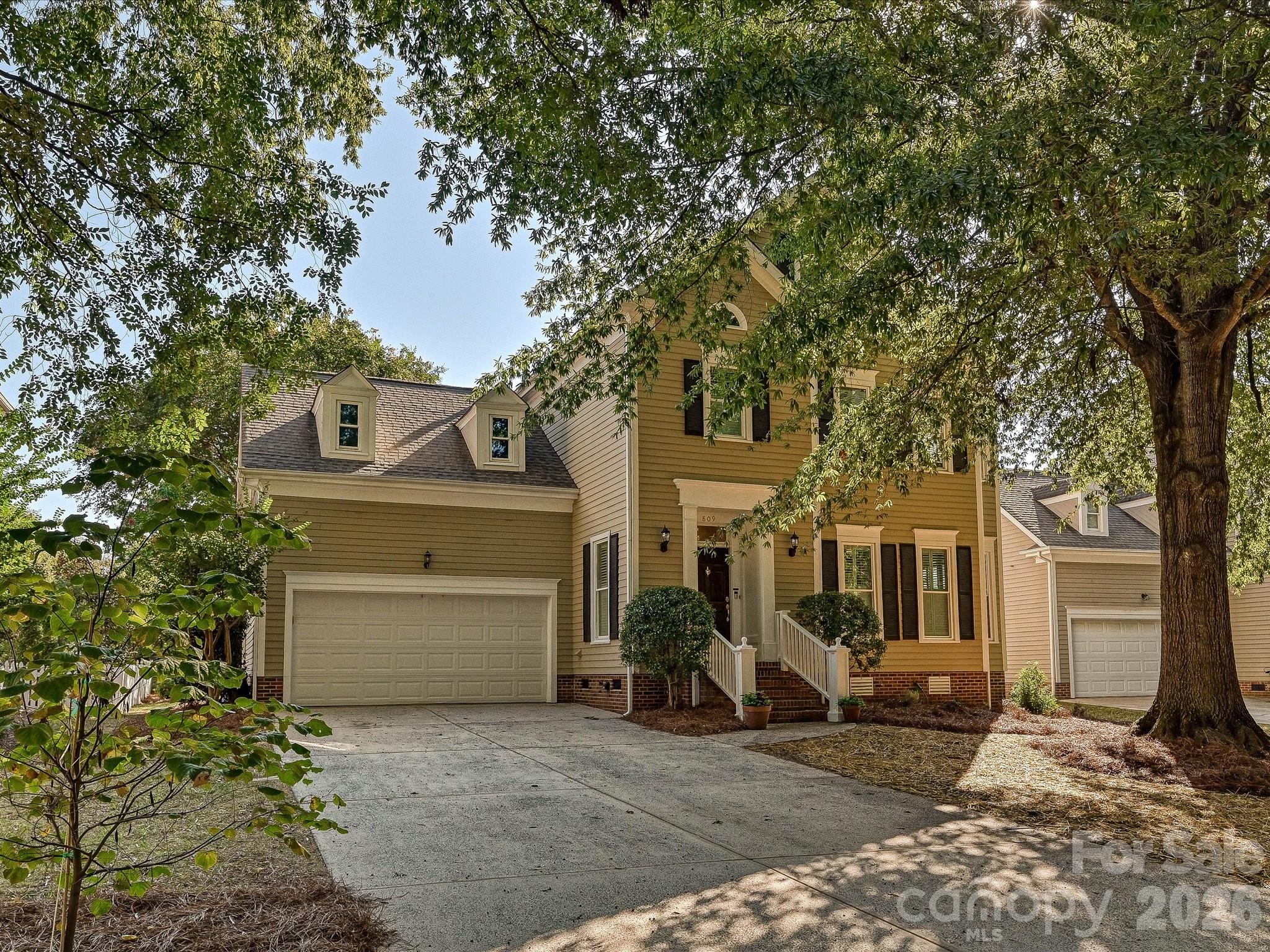809 Celbridge Court Property Photo 30
