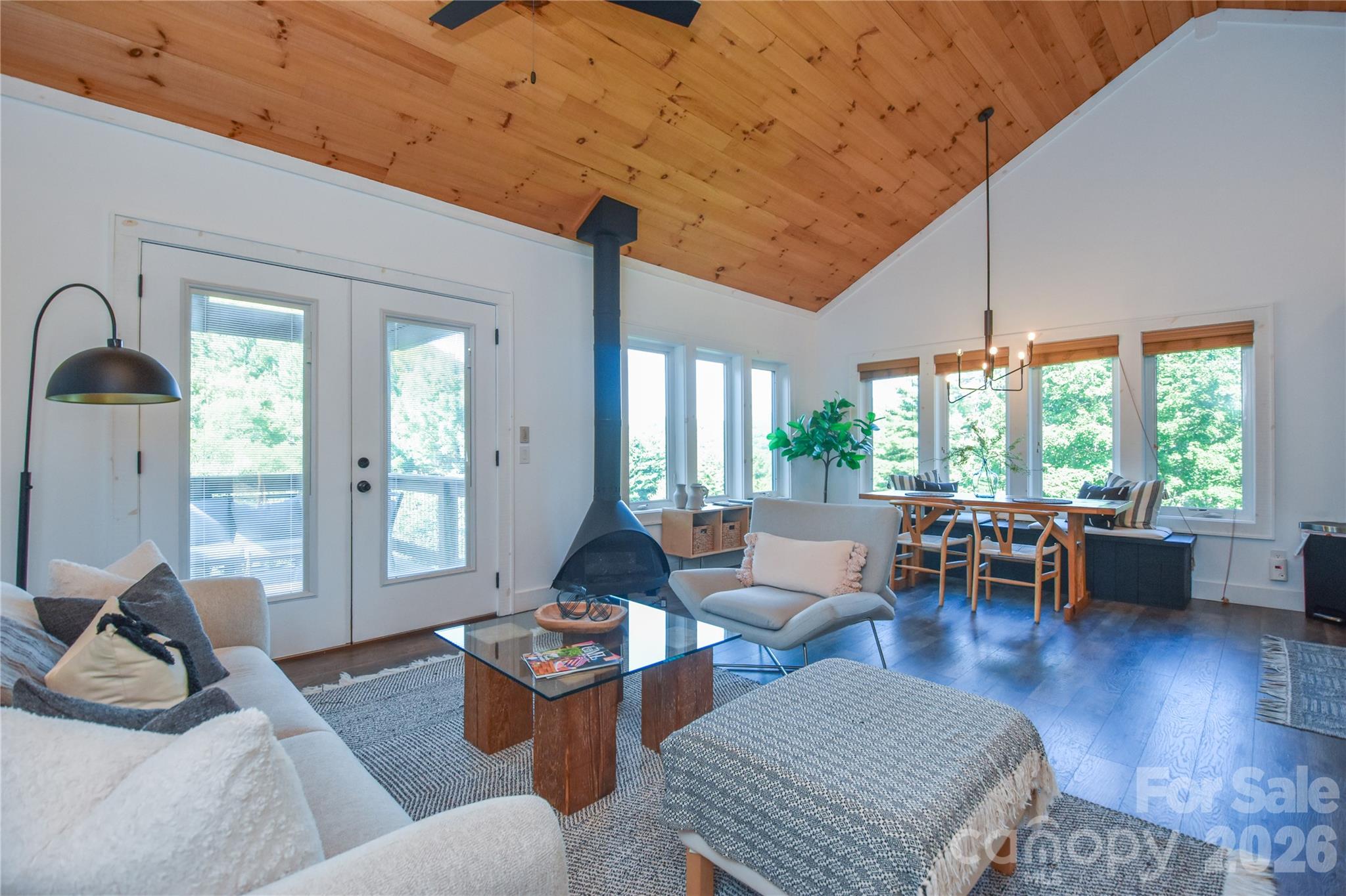 119 Loggers Trail Property Photo 3