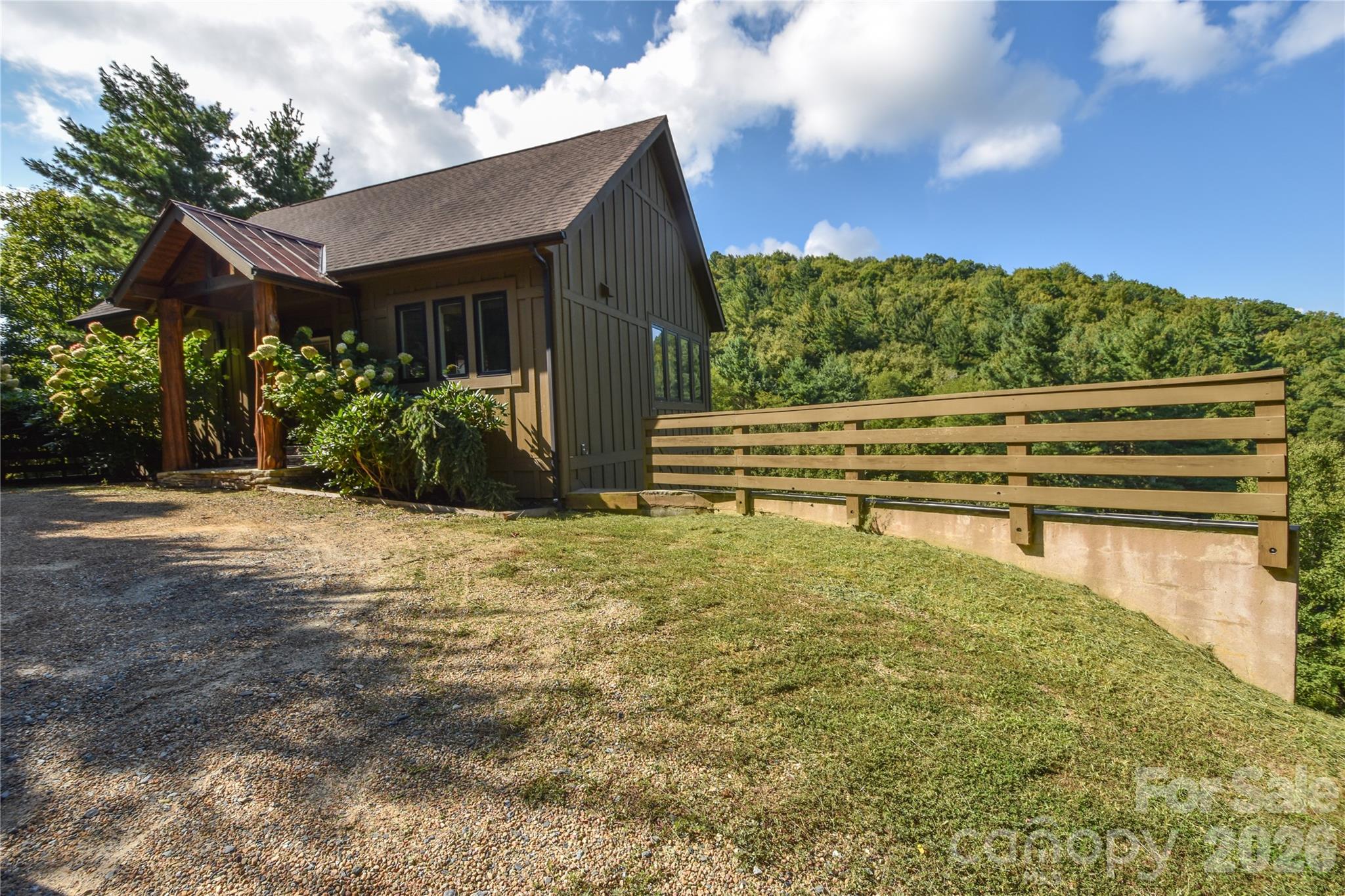 119 Loggers Trail Property Photo 14