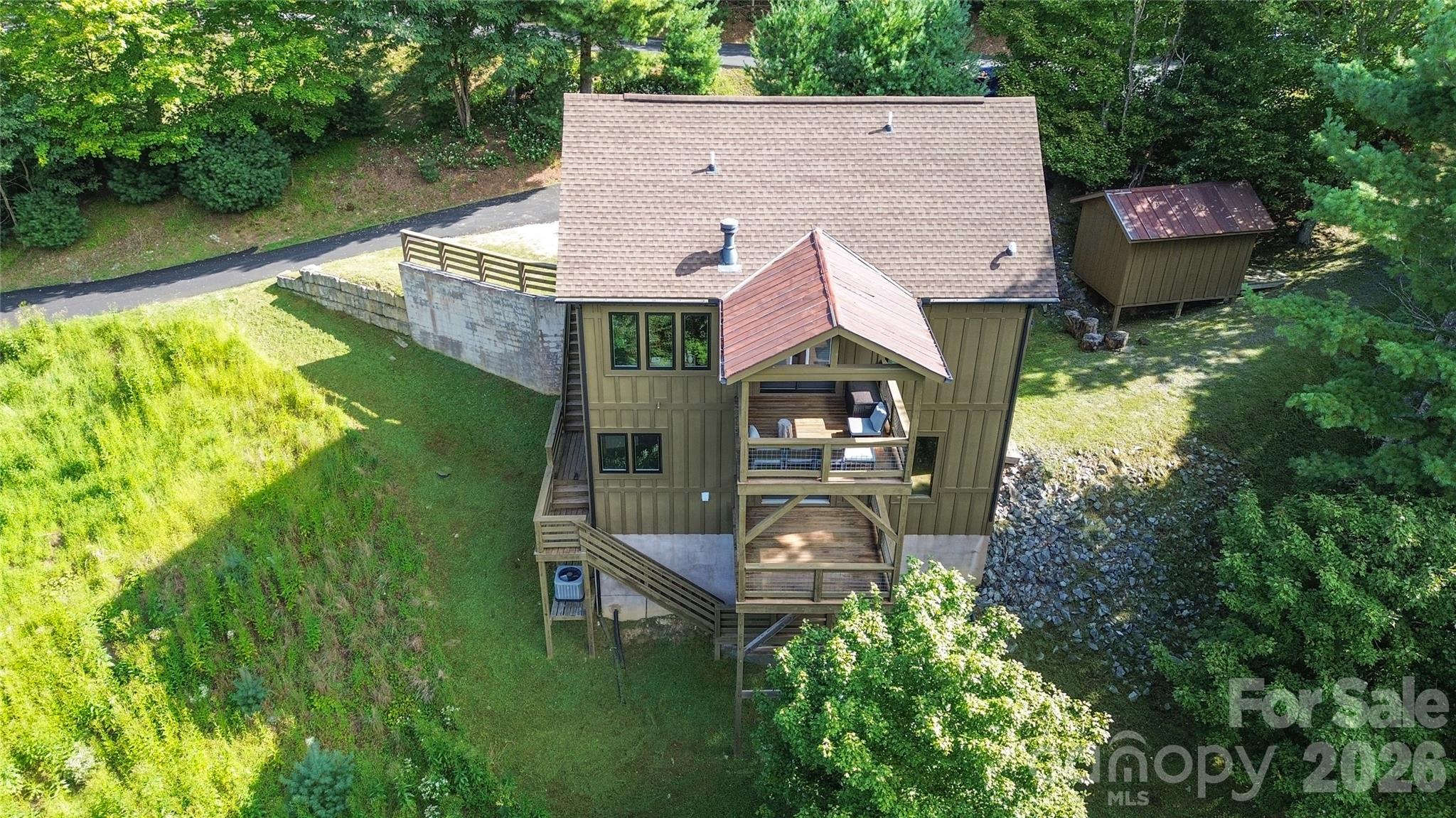 119 Loggers Trail Property Photo 15