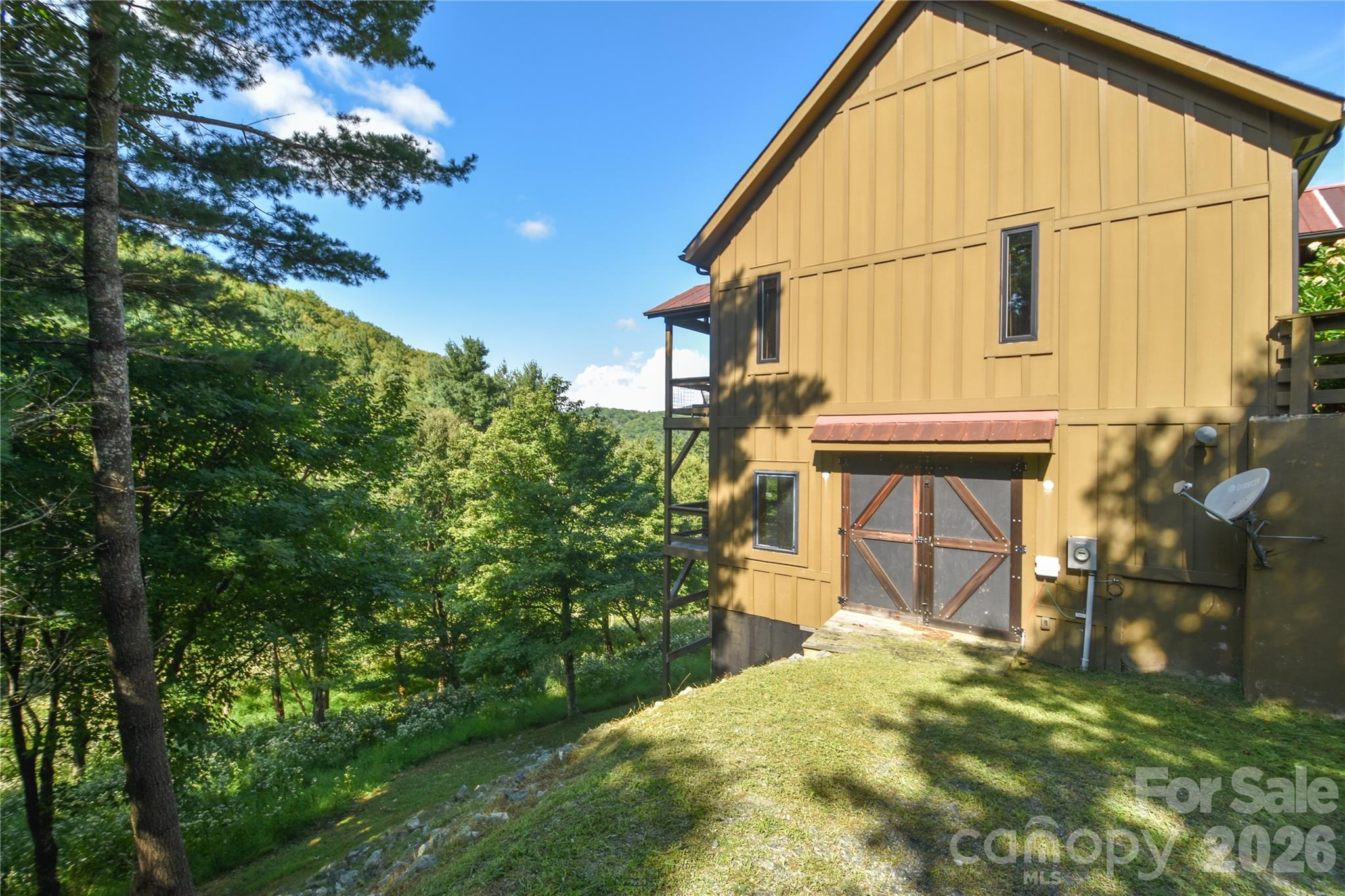 119 Loggers Trail Property Photo 22