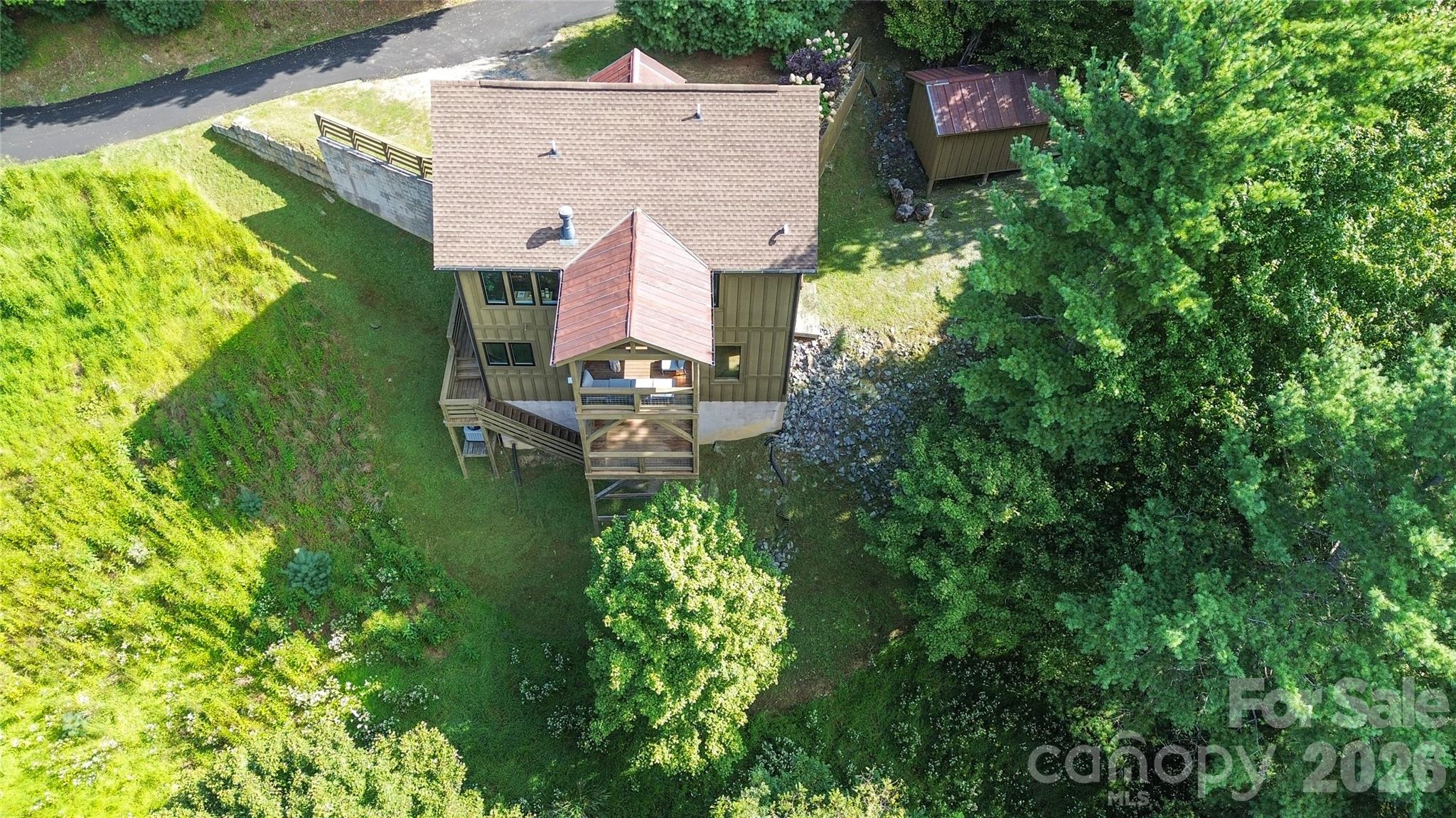 119 Loggers Trail Property Photo 23