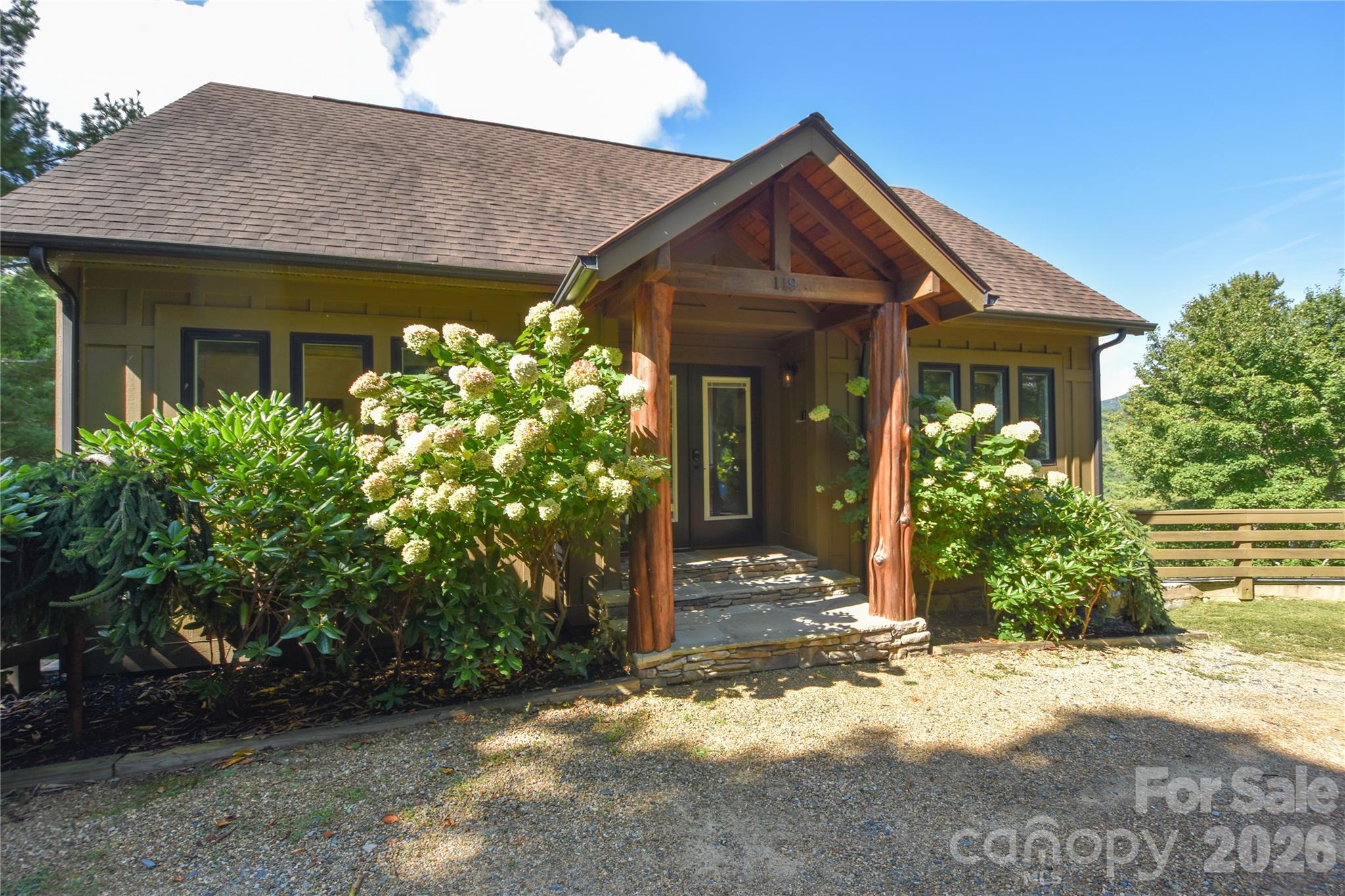 119 Loggers Trail Property Photo 24
