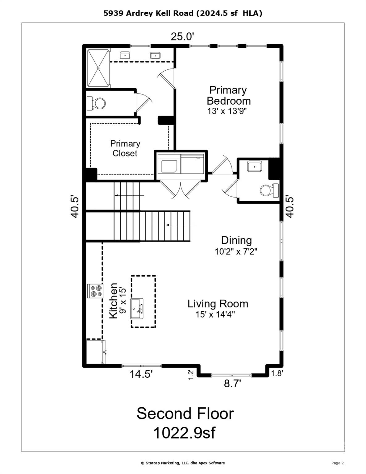 5939 Ardrey Kell Road Property Photo 33