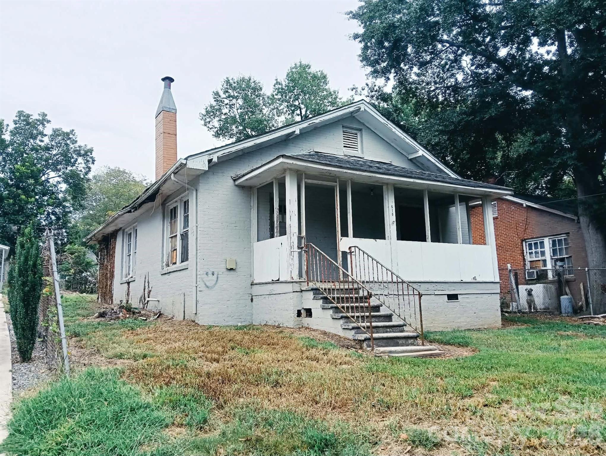 610 Lineberger Street Property Photo 1